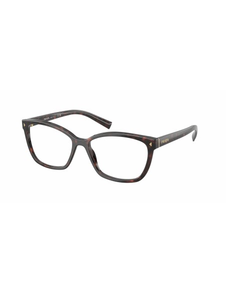 PRADA - PR 15ZV - 17N1O1 - 55