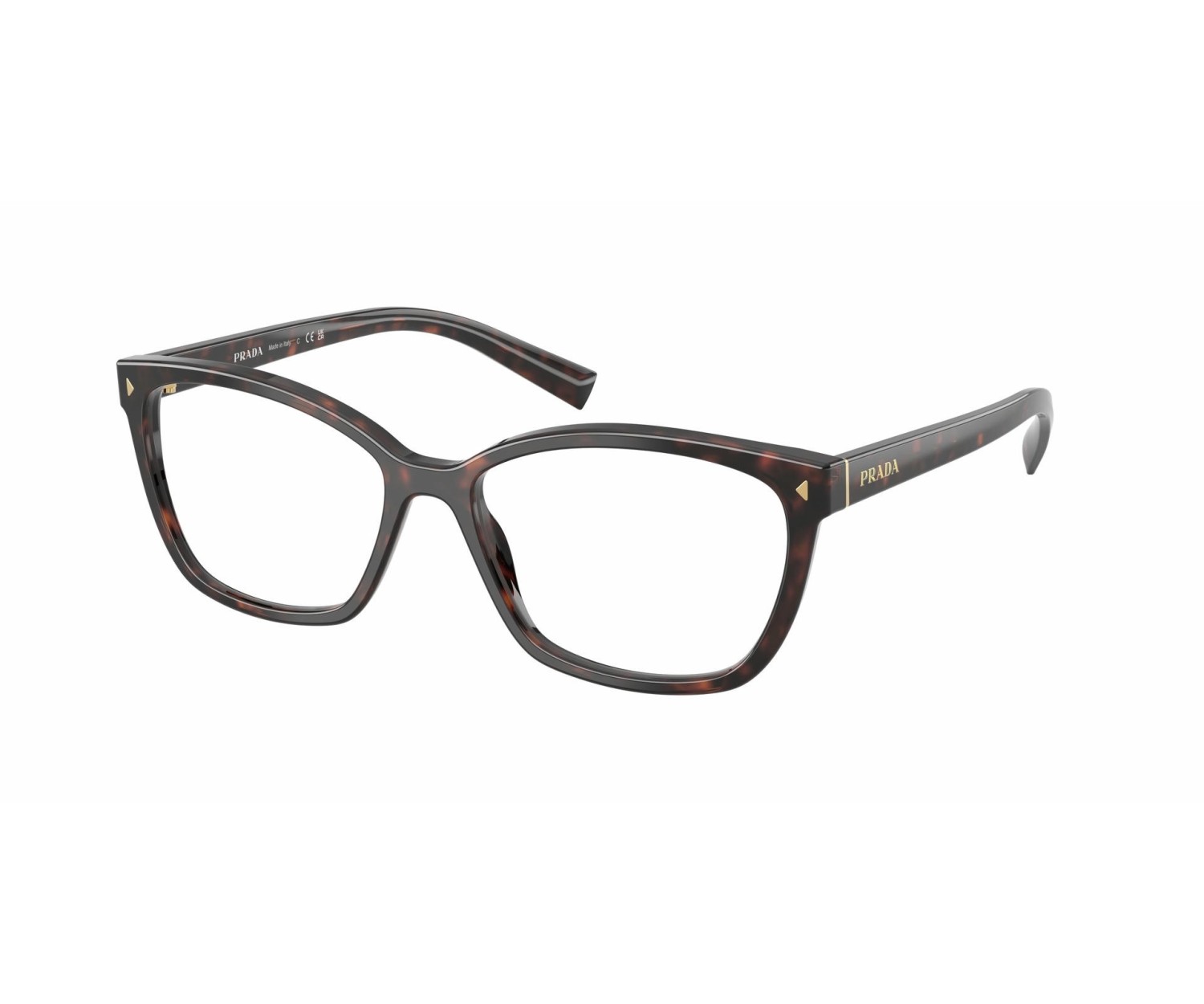 PRADA - PR 15ZV - 17N1O1 - 55