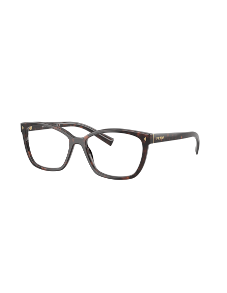 PRADA - PR 15ZV - 17N1O1 - 55