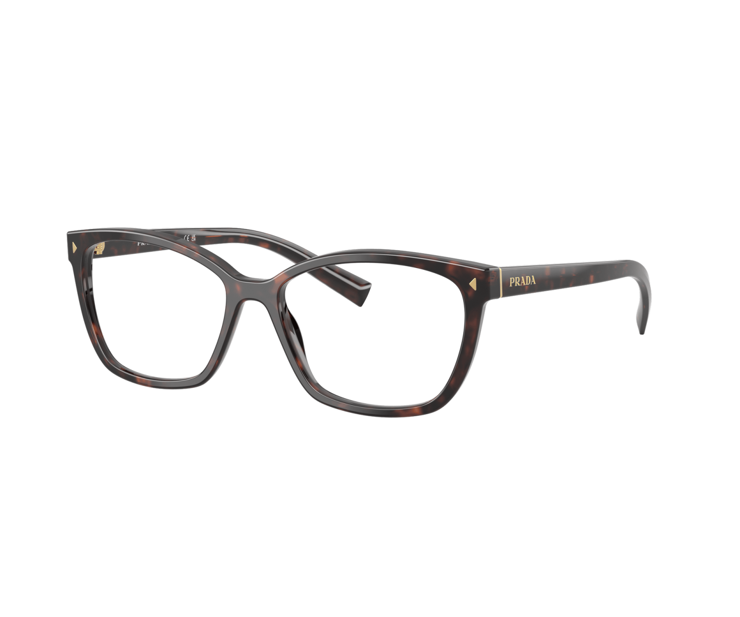 PRADA - PR 15ZV - 17N1O1 - 55