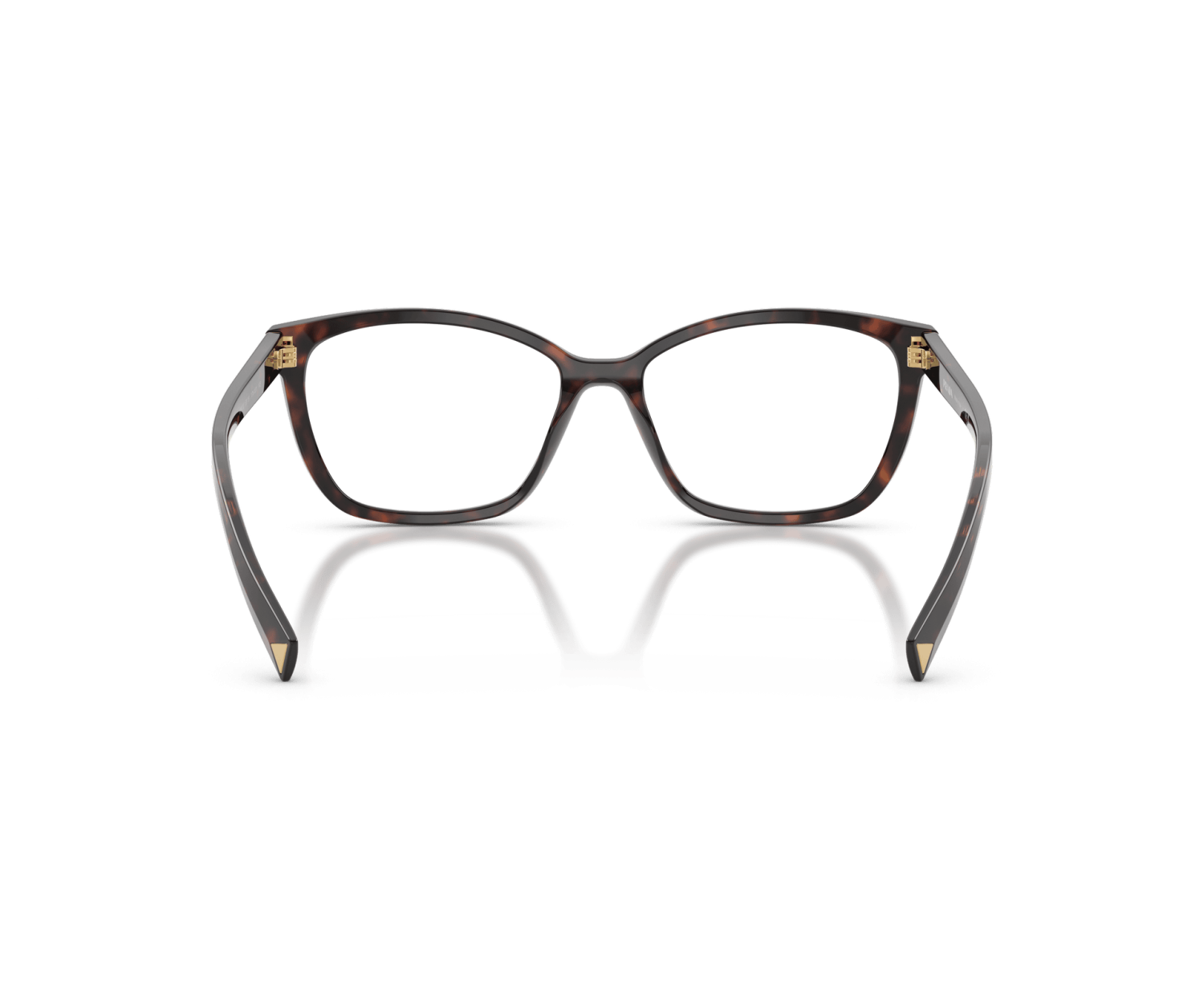 PRADA - PR 15ZV - 17N1O1 - 55