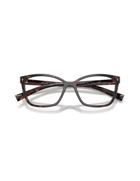 PRADA - PR 15ZV - 17N1O1 - 55