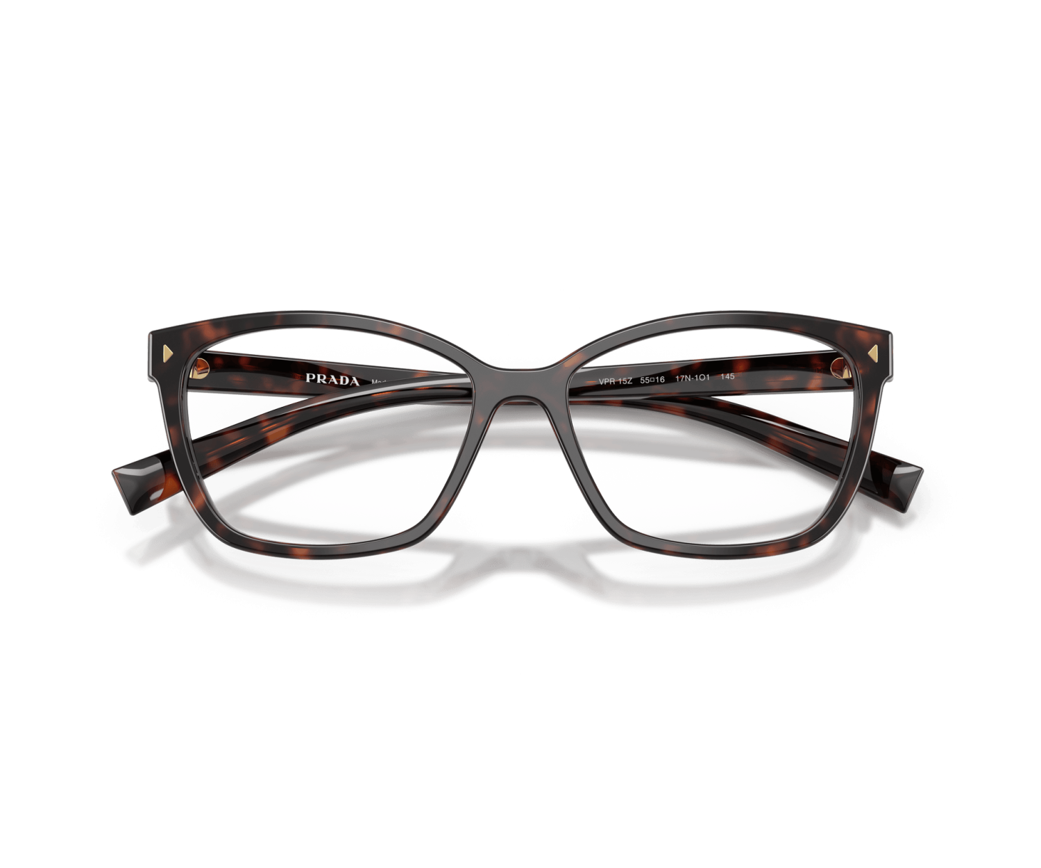 PRADA - PR 15ZV - 17N1O1 - 55