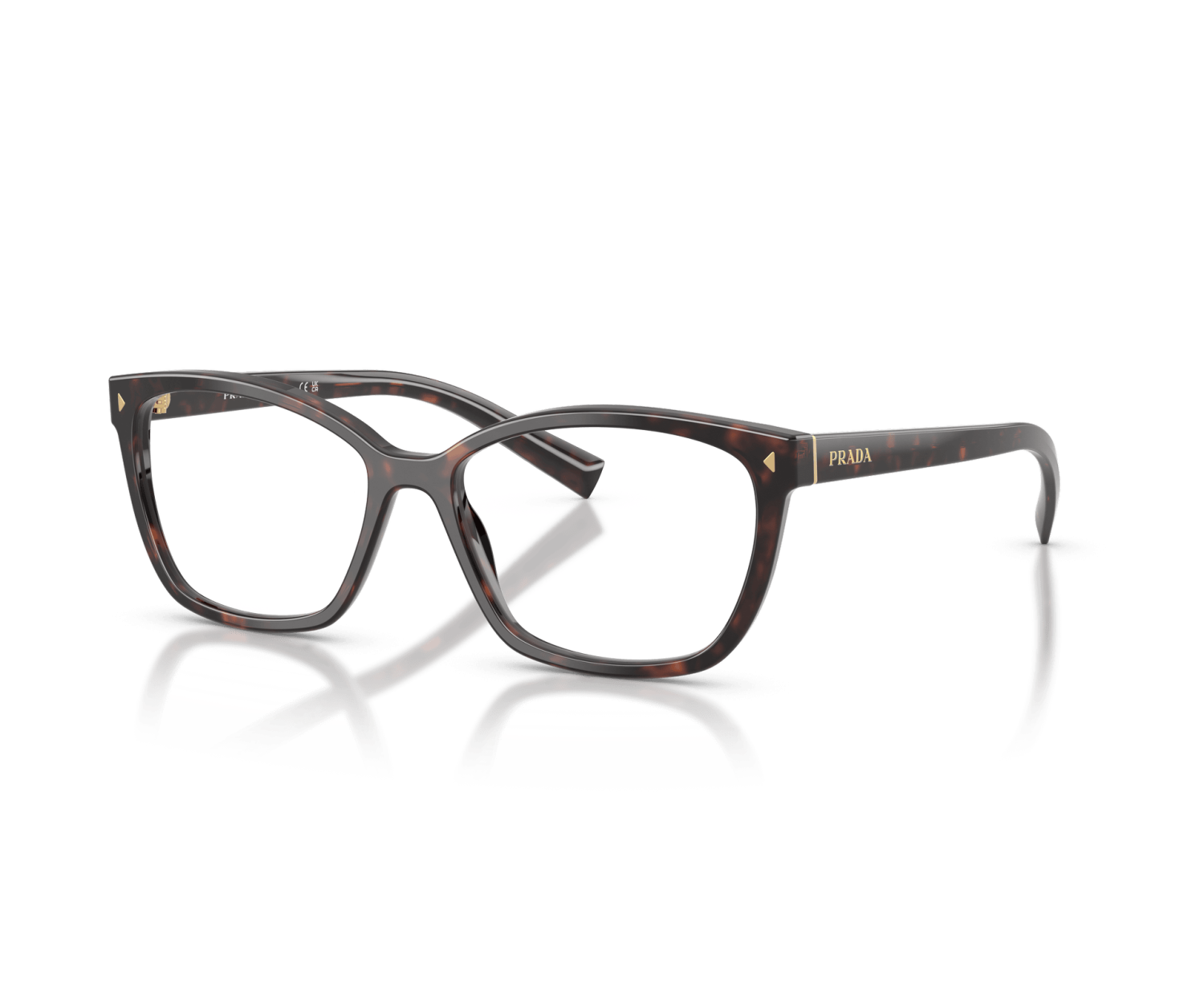 PRADA - PR 15ZV - 17N1O1 - 55