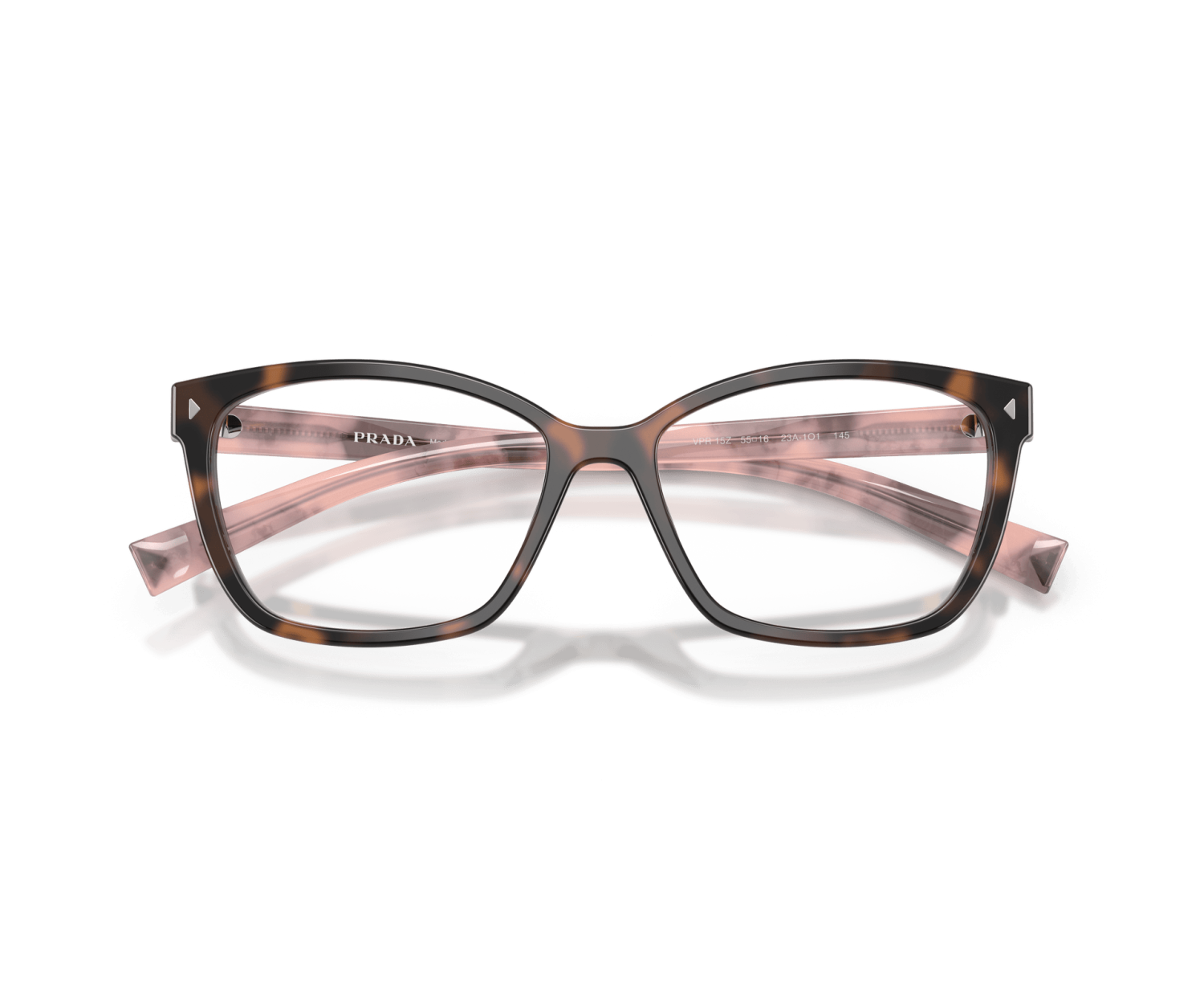 PRADA - PR 15ZV - 23A1O1 - 55