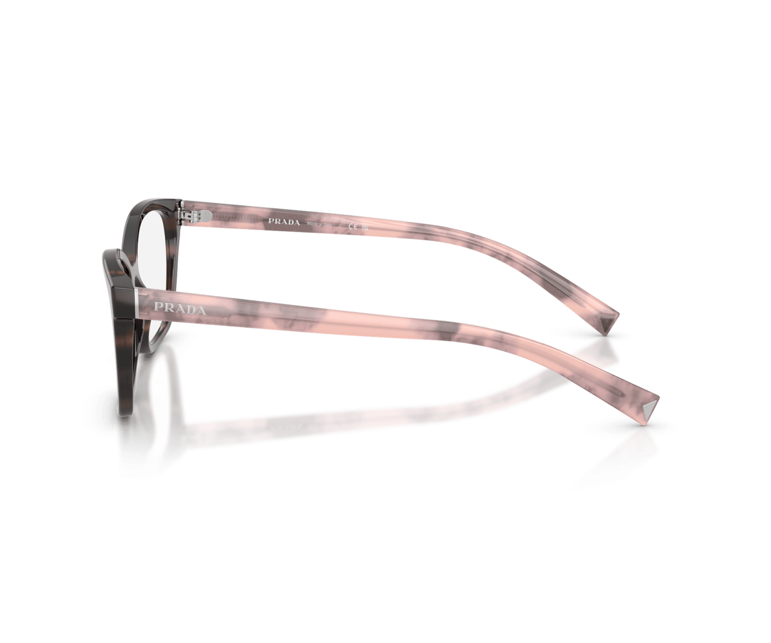 PRADA - PR 15ZV - 23A1O1 - 55
