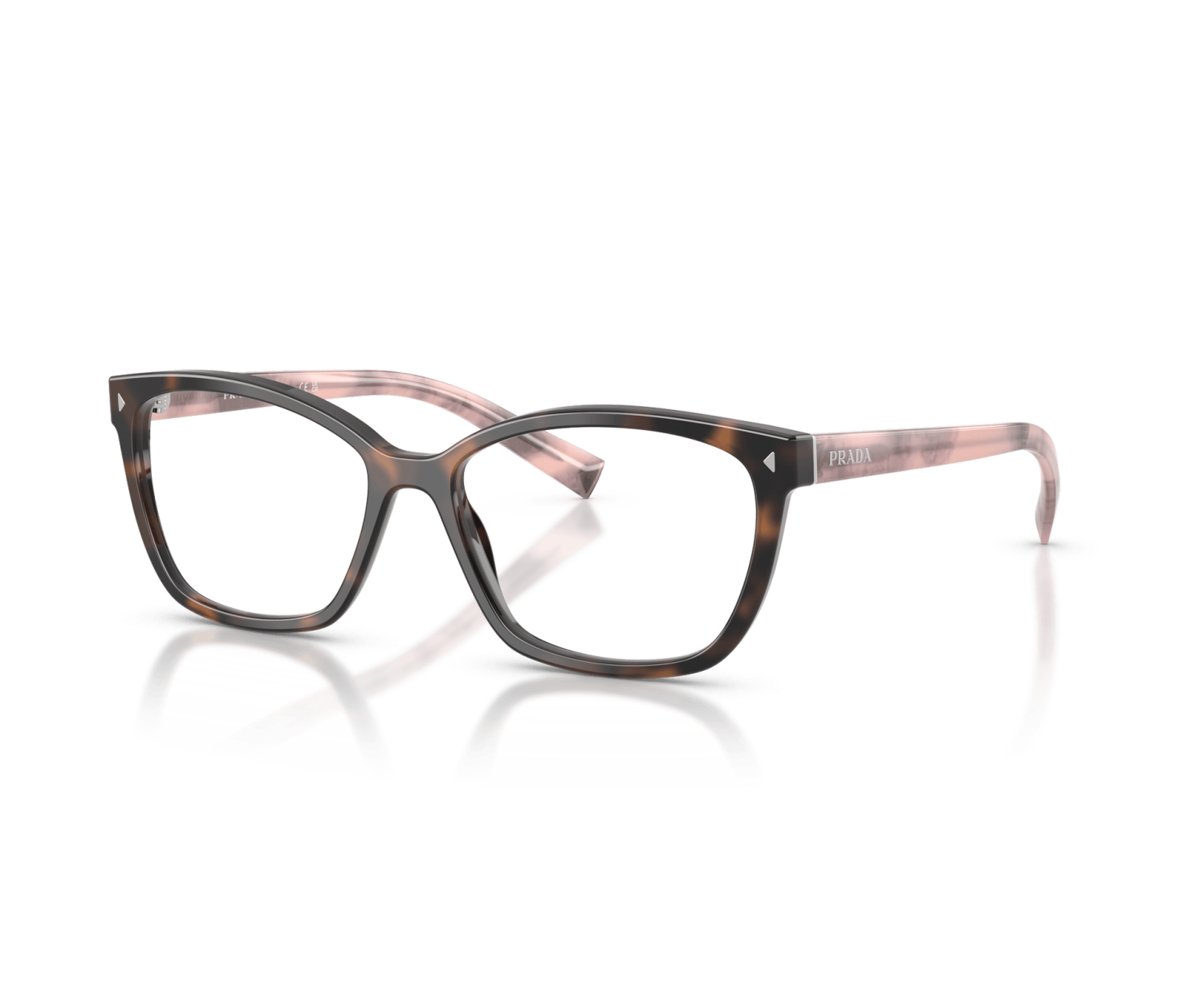 PRADA - PR 15ZV - 23A1O1 - 55