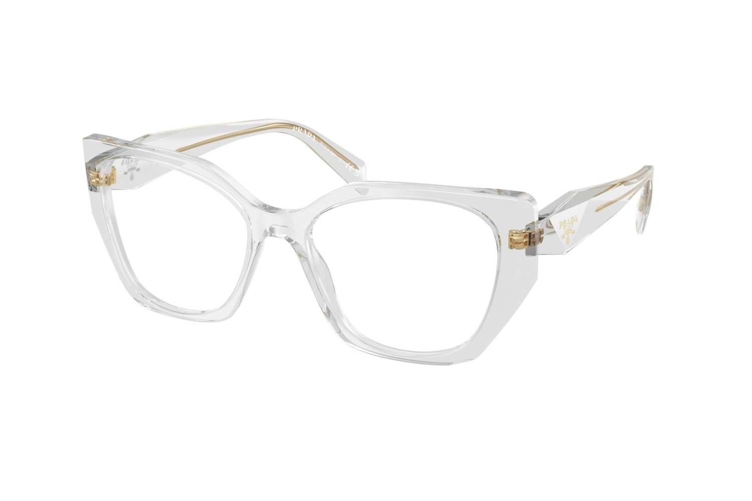 PRADA - PR 18WV - 12R1O1 - 54
