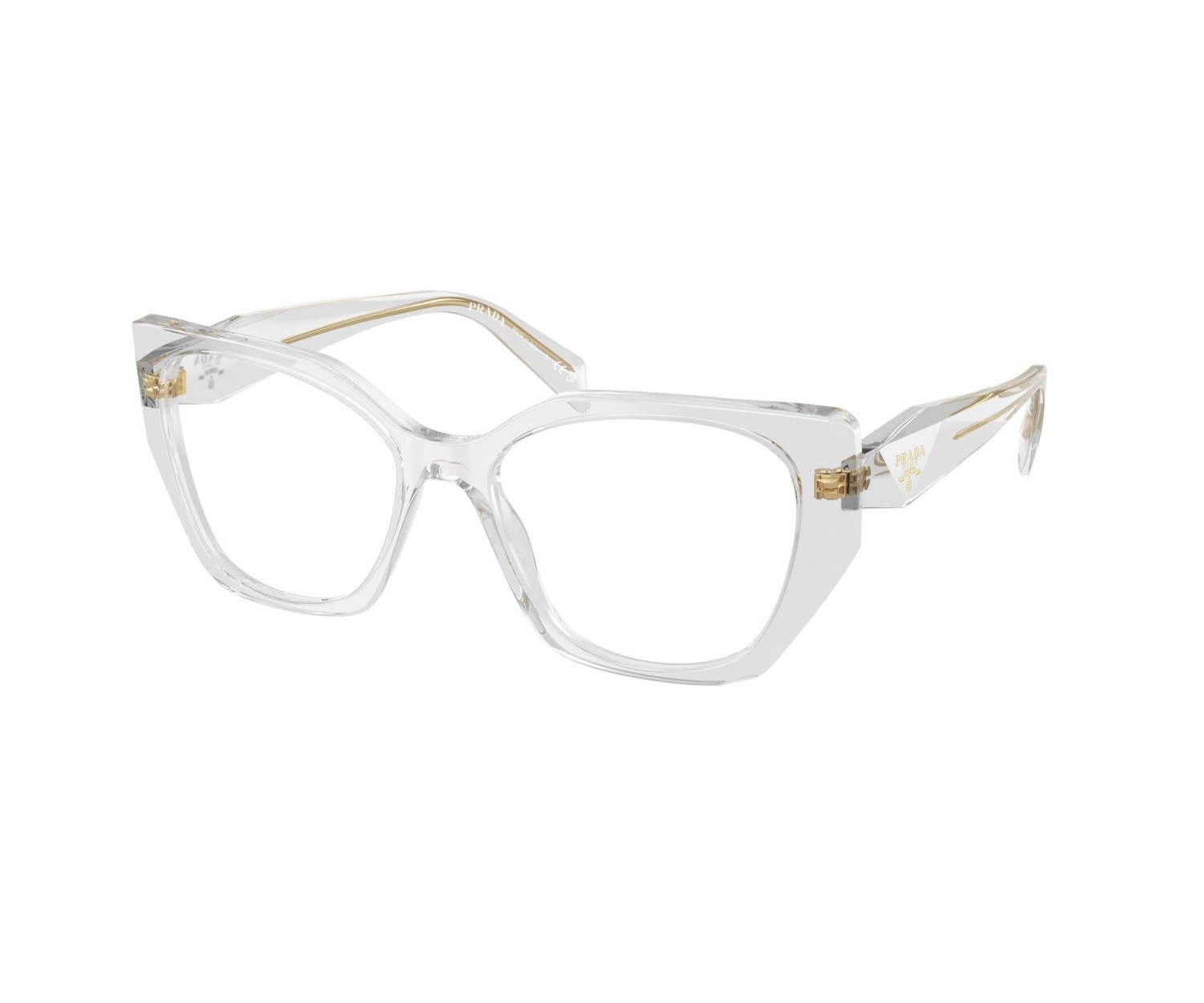 PRADA - PR 18WV - 12R1O1 - 54