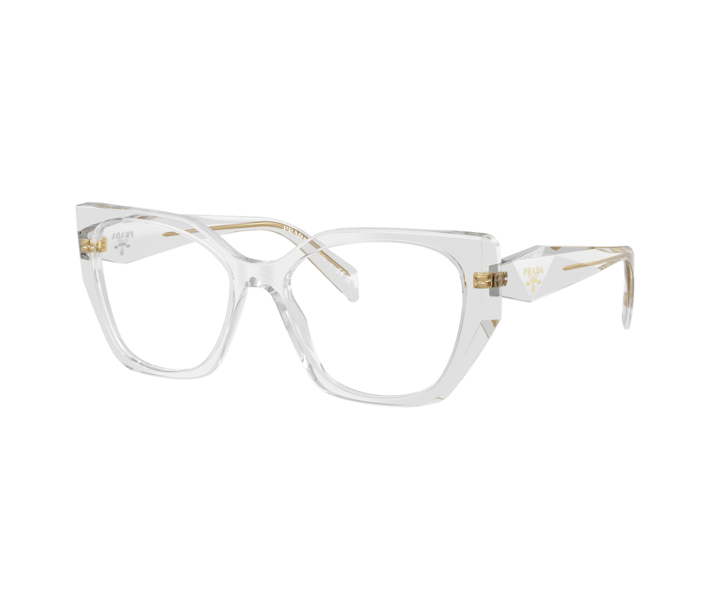 PRADA - PR 18WV - 12R1O1 - 54