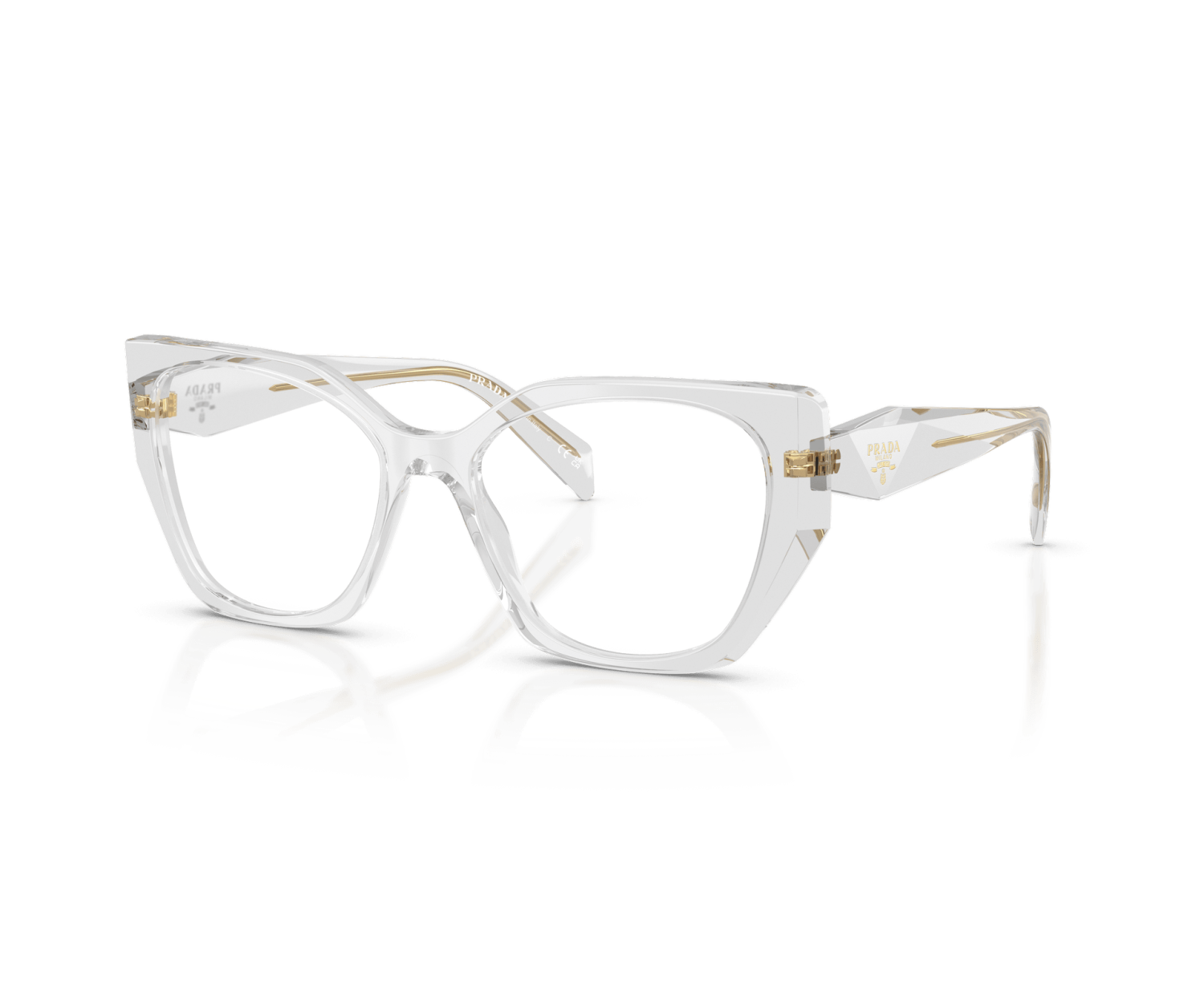 PRADA - PR 18WV - 12R1O1 - 54
