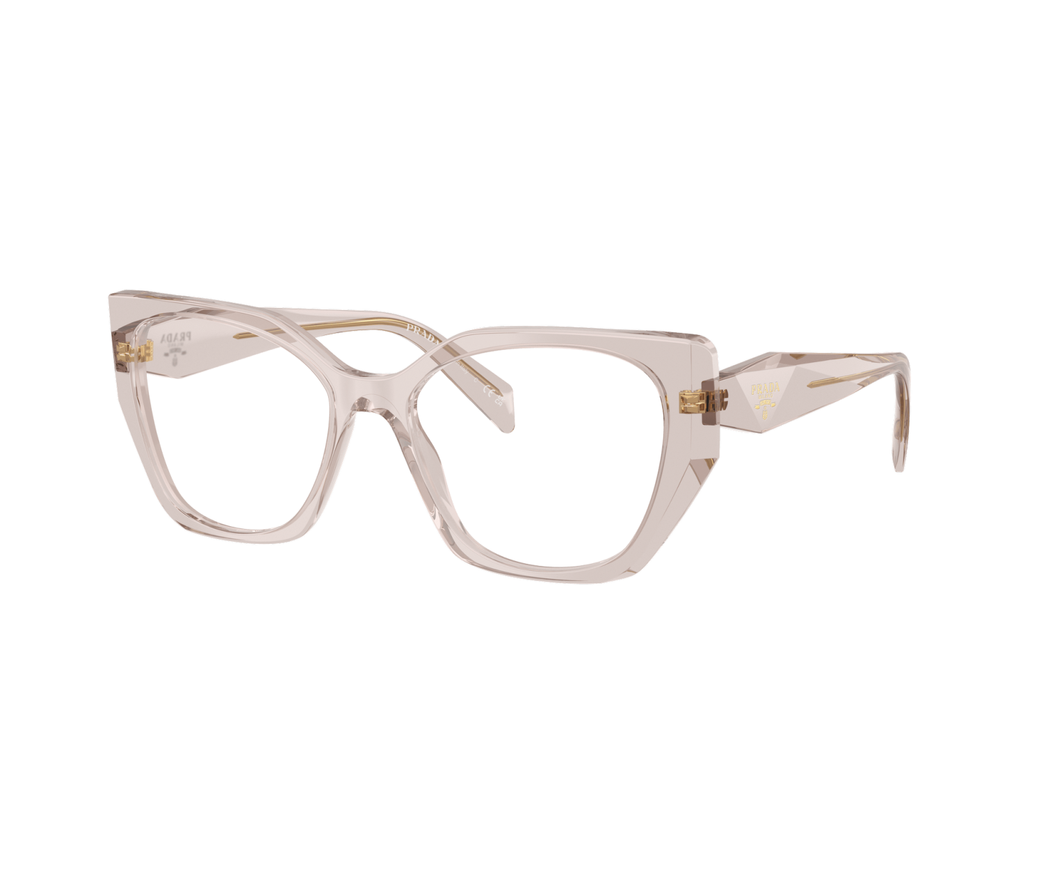 PRADA - PR 18WV - 29D1O1 - 54