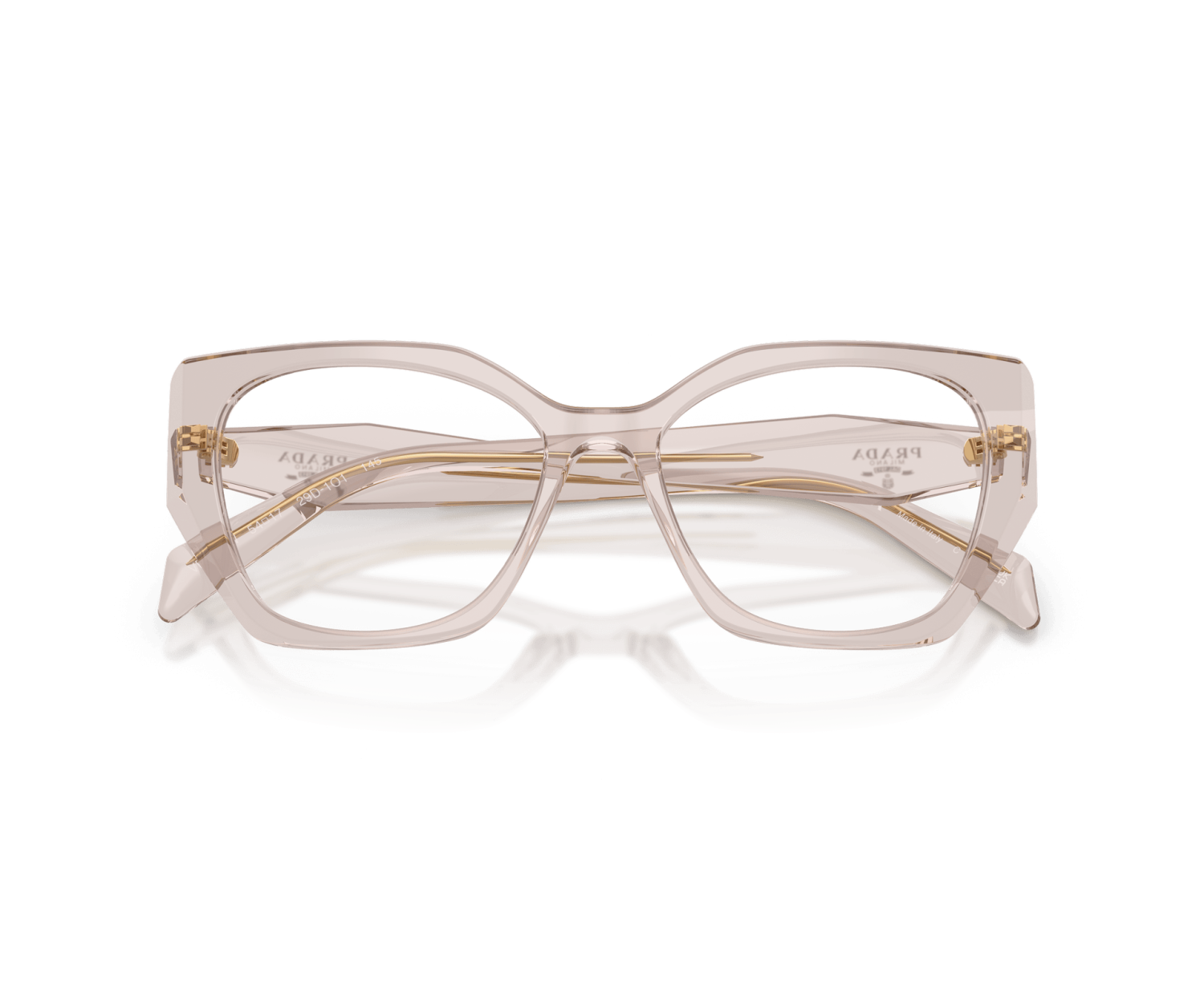 PRADA - PR 18WV - 29D1O1 - 54