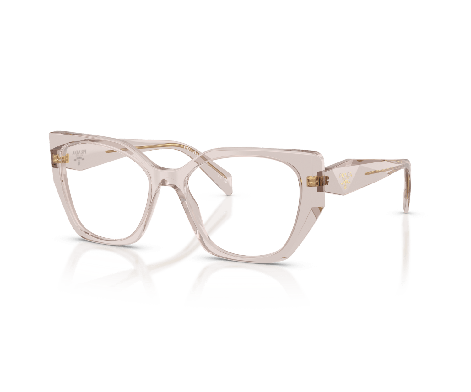 PRADA - PR 18WV - 29D1O1 - 54