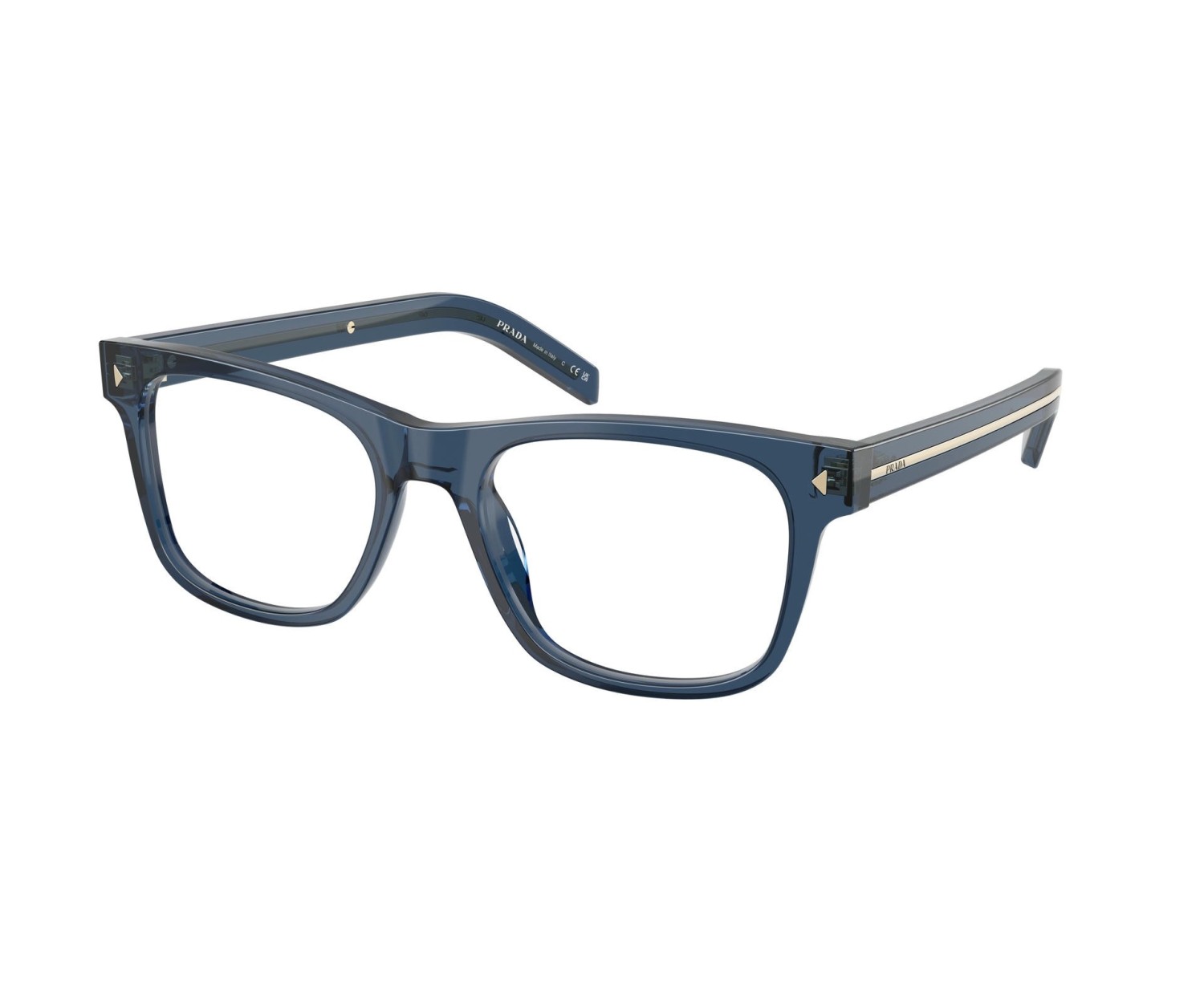 PRADA - PR A13V - 08Q1O1 - 54