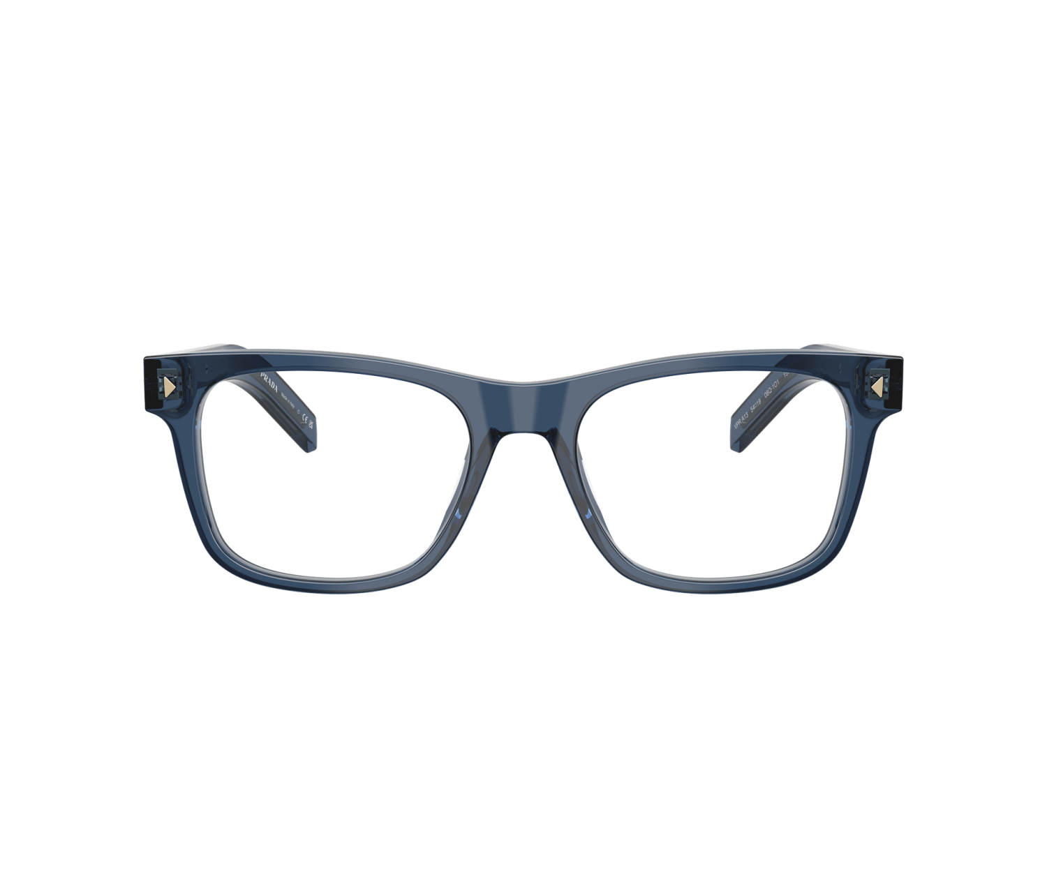 PRADA - PR A13V - 08Q1O1 - 54