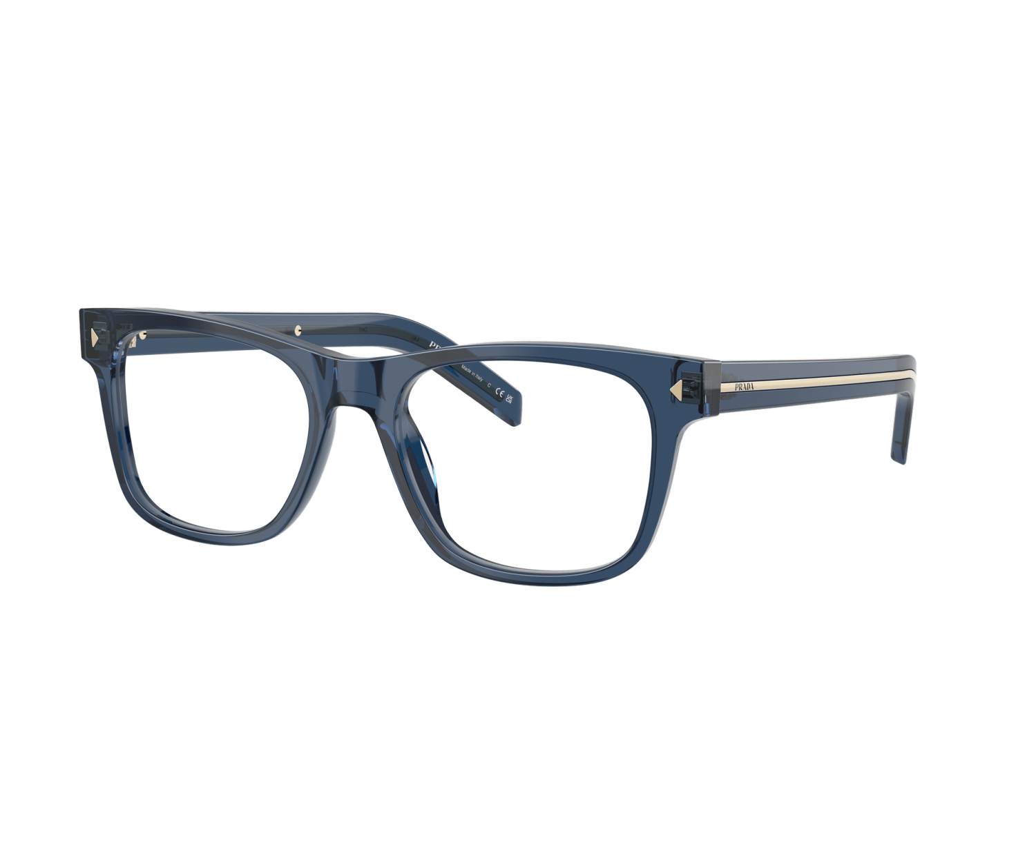 PRADA - PR A13V - 08Q1O1 - 54