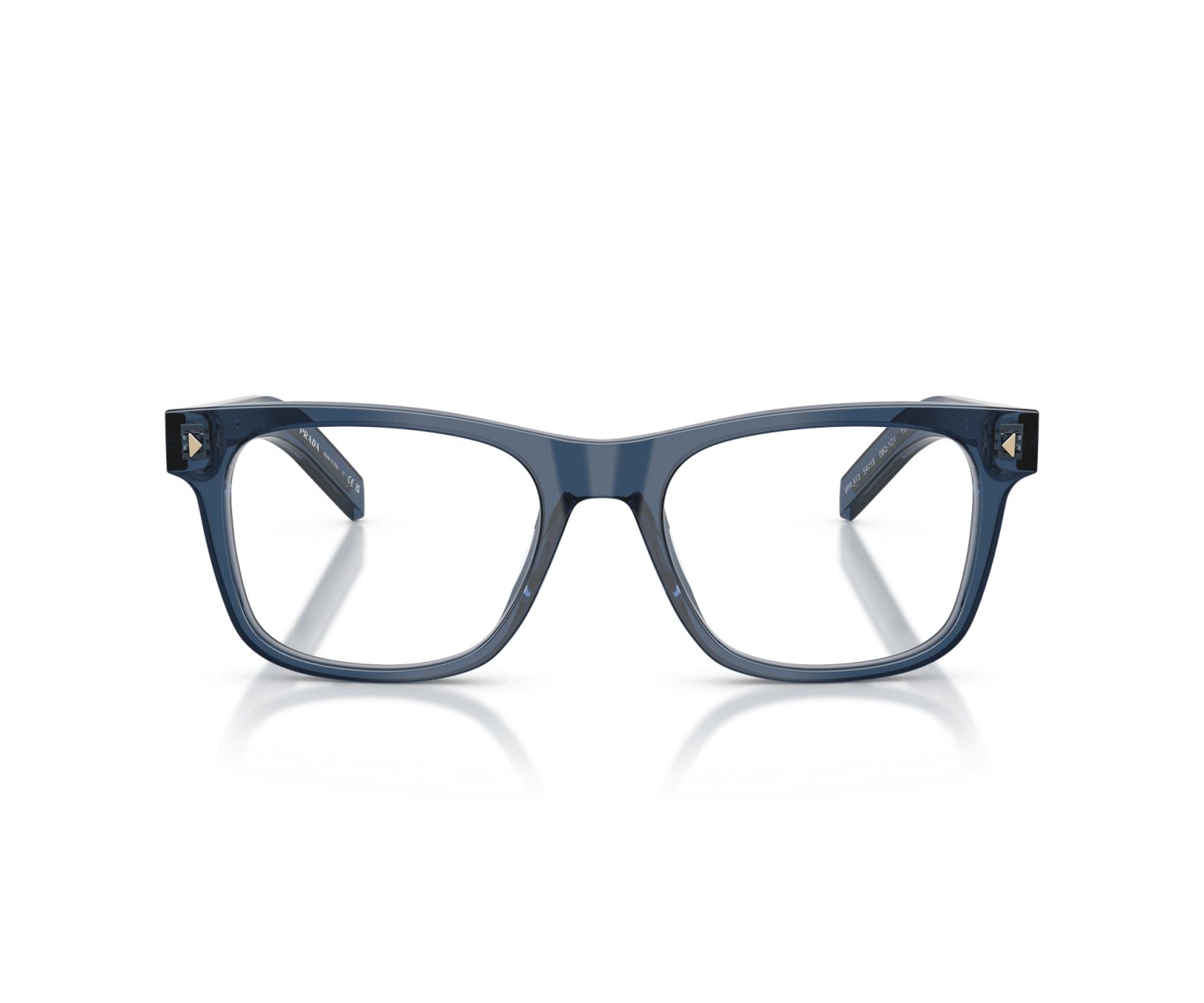 PRADA - PR A13V - 08Q1O1 - 54
