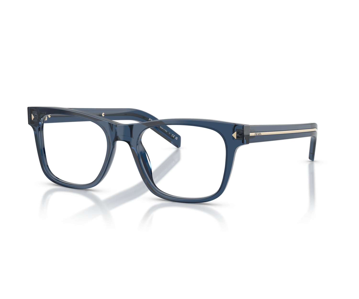 PRADA - PR A13V - 08Q1O1 - 54