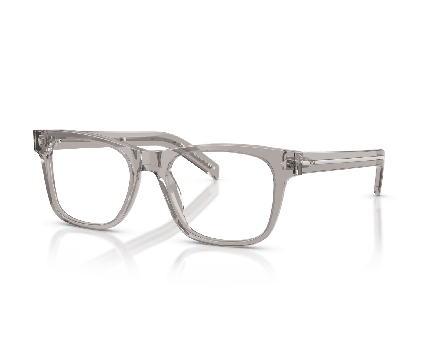 PRADA - PR A13V - 10J1O1 - 54