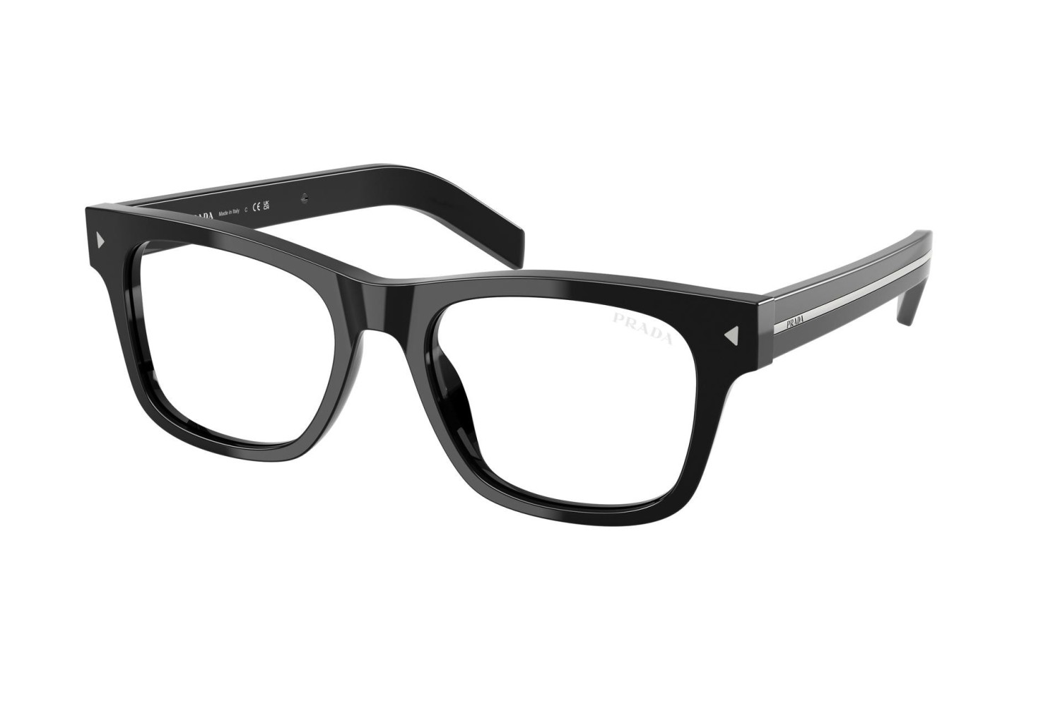 PRADA - PR A17S - 16K60K - 54