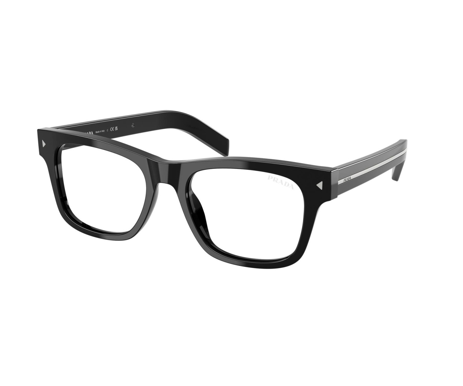 PRADA - PR A17S - 16K60K - 54