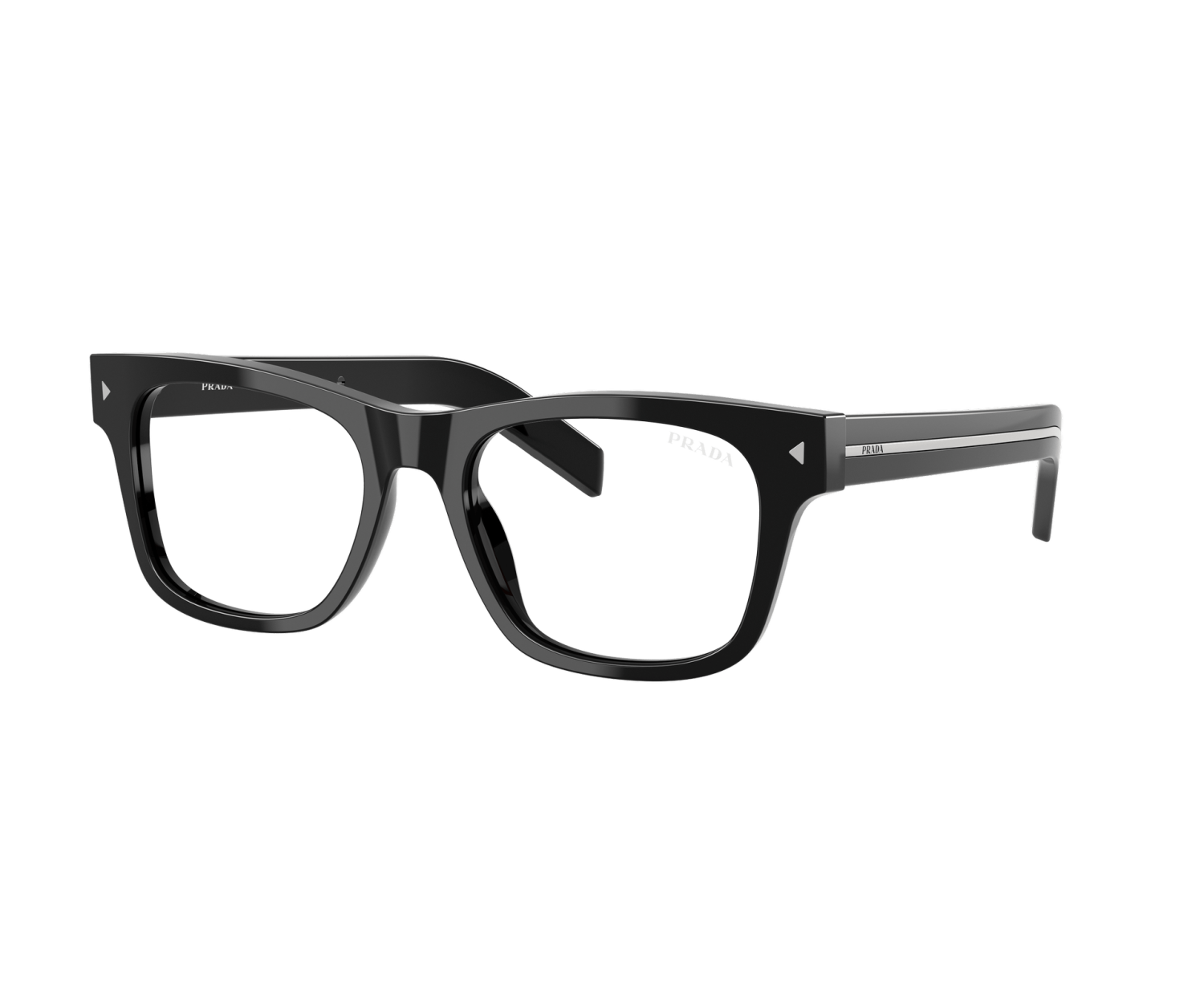 PRADA - PR A17S - 16K60K - 54
