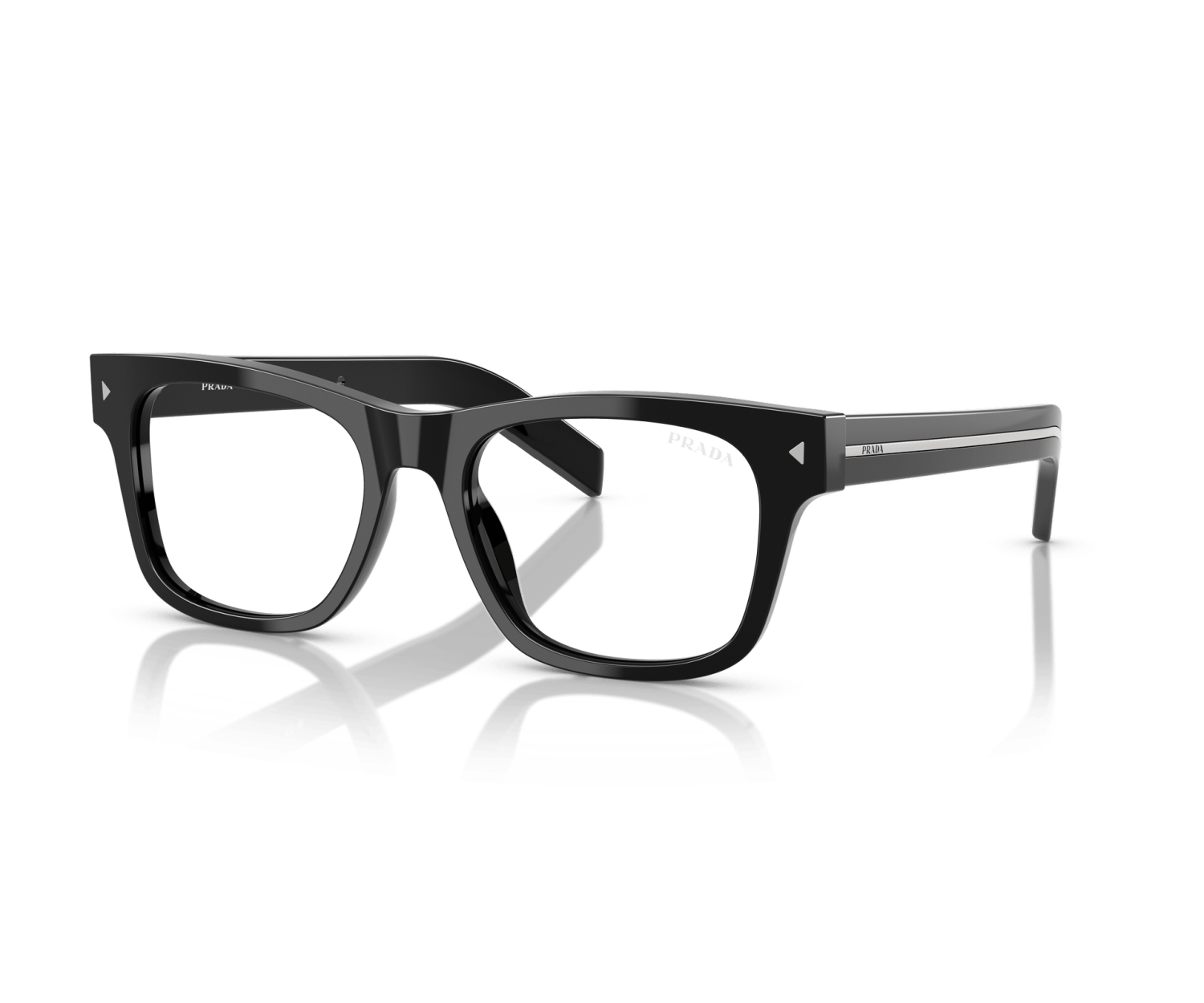 PRADA - PR A17S - 16K60K - 54