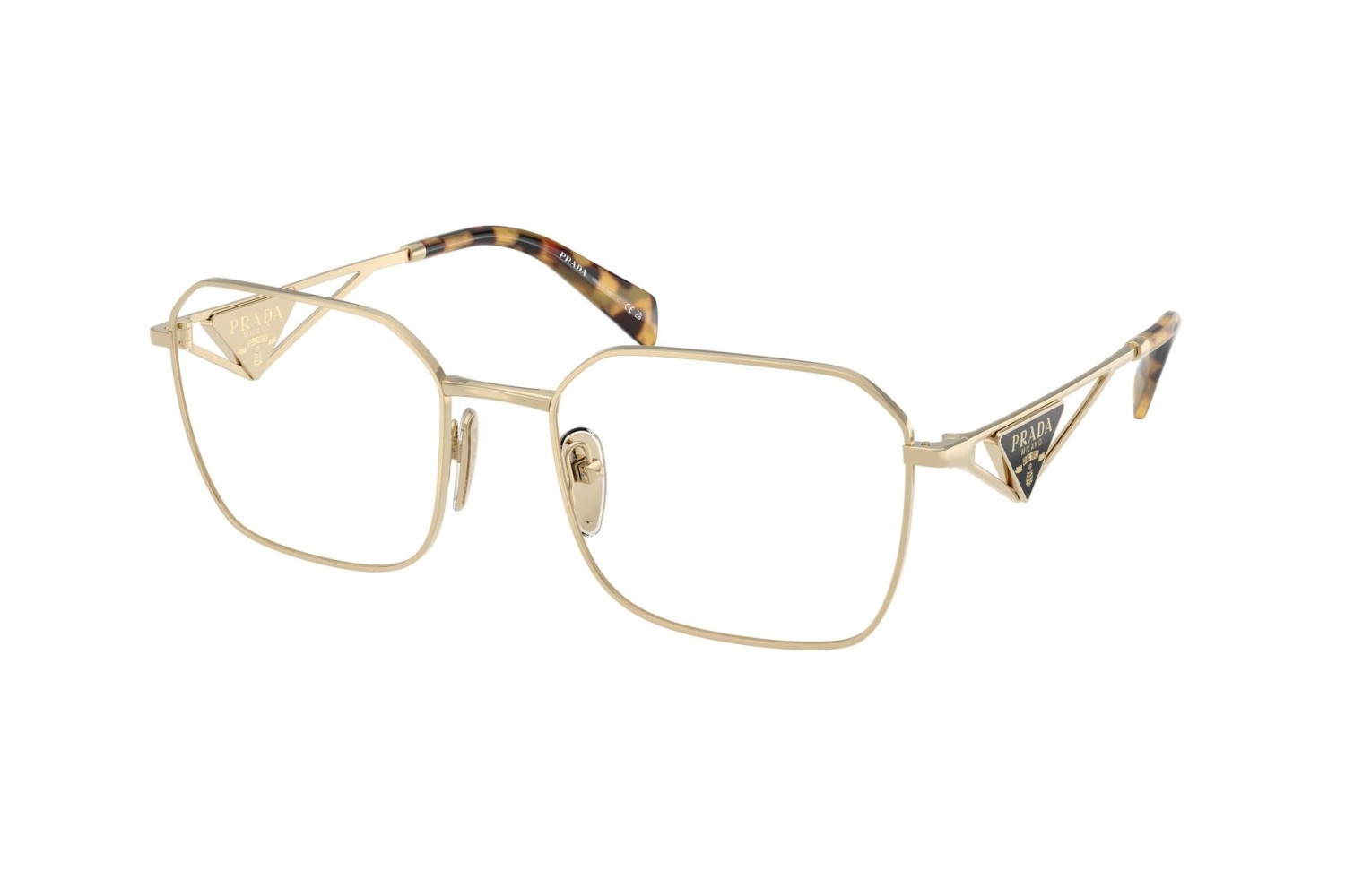 PRADA - PR A51V - 14N1O1 - 55