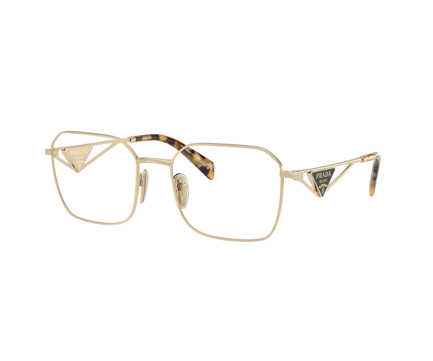 PRADA - PR A51V - 14N1O1 - 55