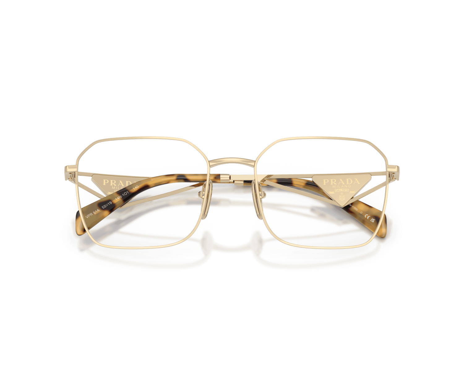 PRADA - PR A51V - 14N1O1 - 55