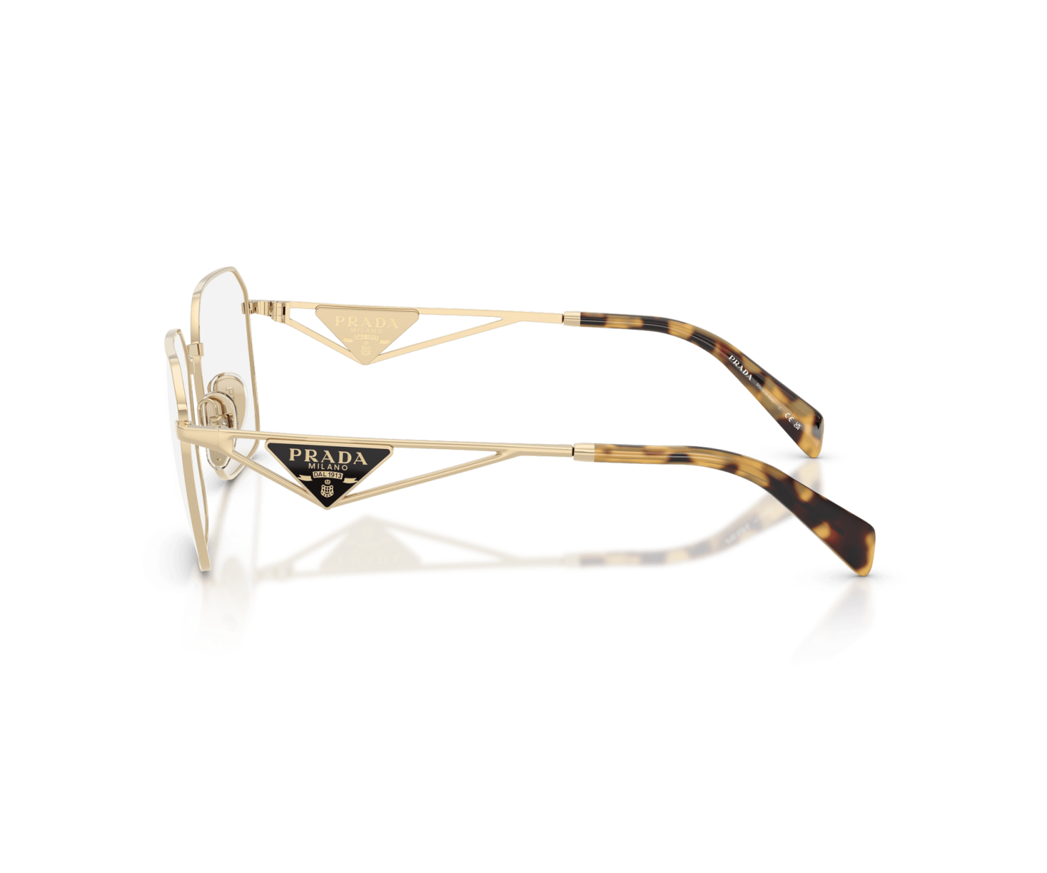 PRADA - PR A51V - 14N1O1 - 55