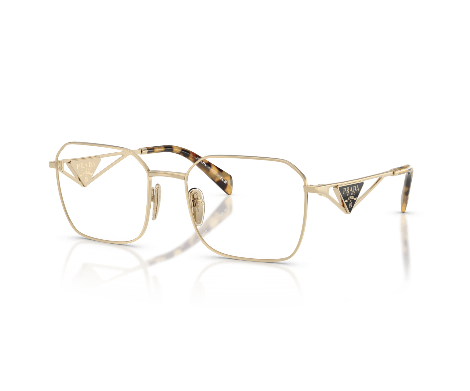 PRADA - PR A51V - 14N1O1 - 55