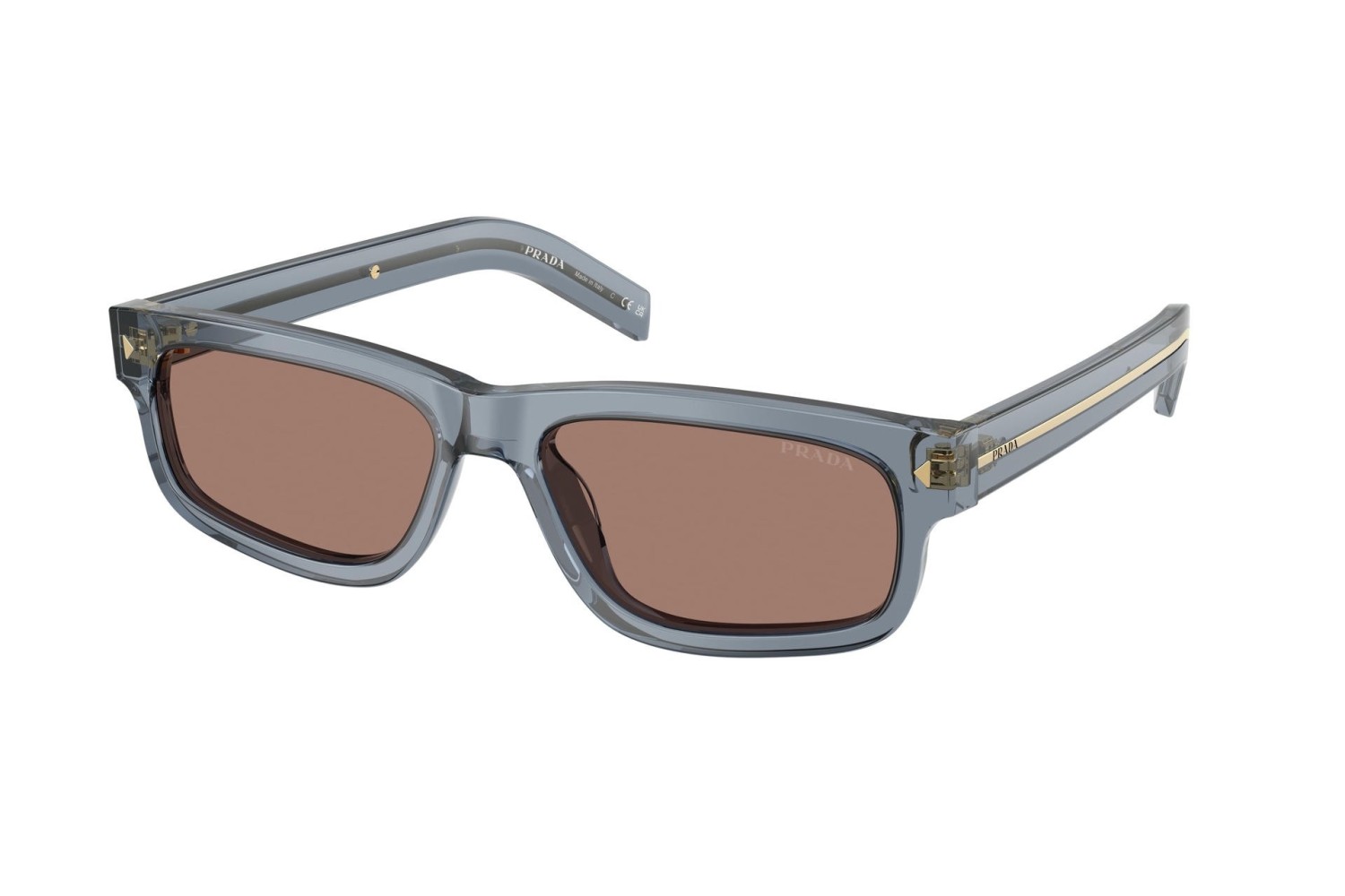 PRADA - PR B11S - 17T05D - 57