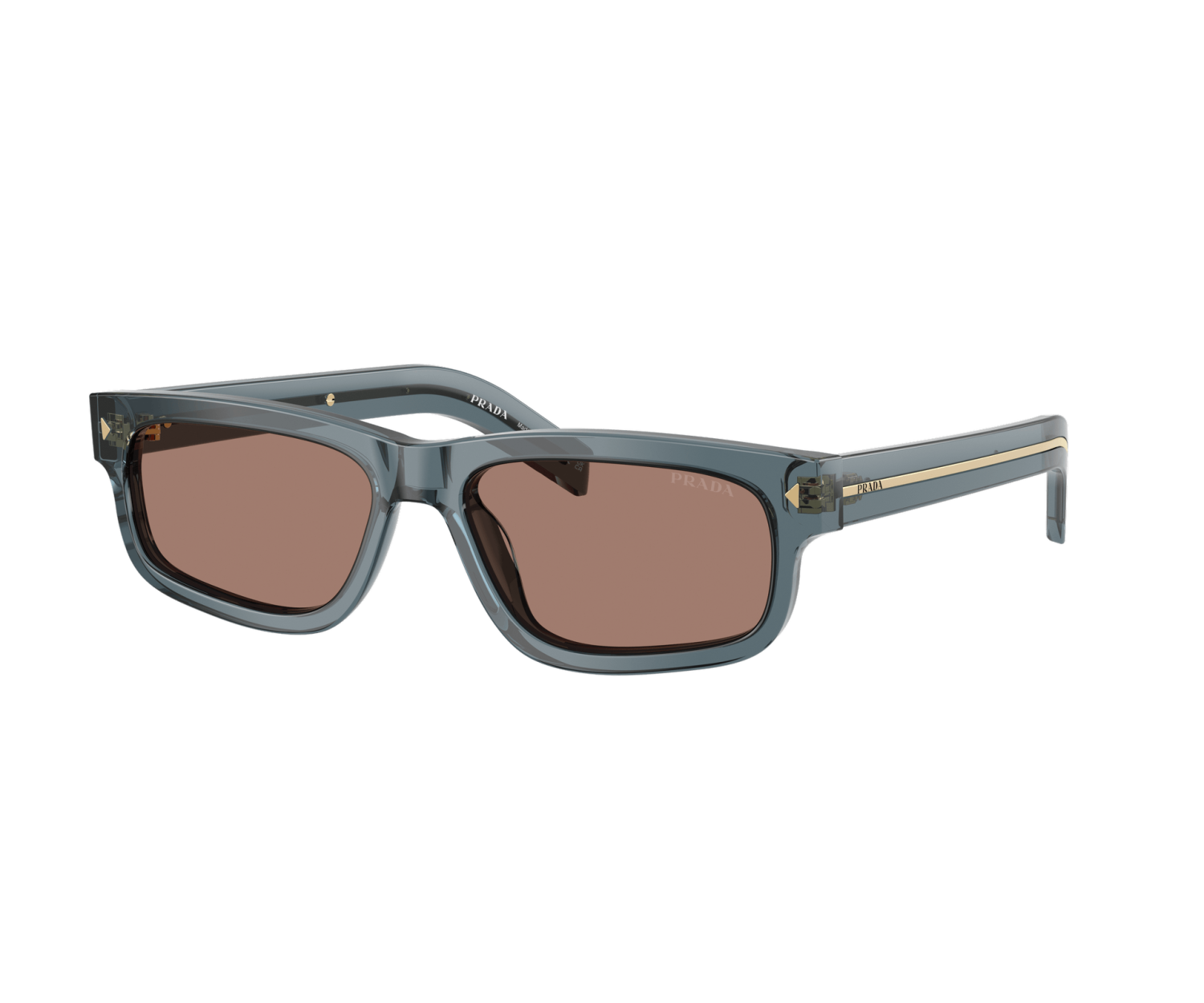 PRADA - PR B11S - 17T05D - 57