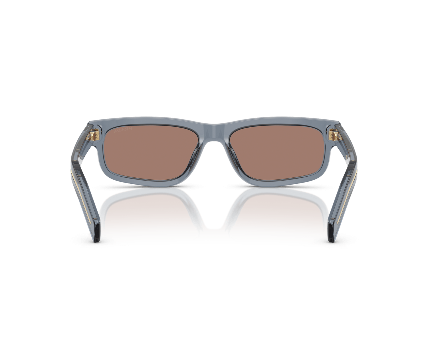 PRADA - PR B11S - 17T05D - 57