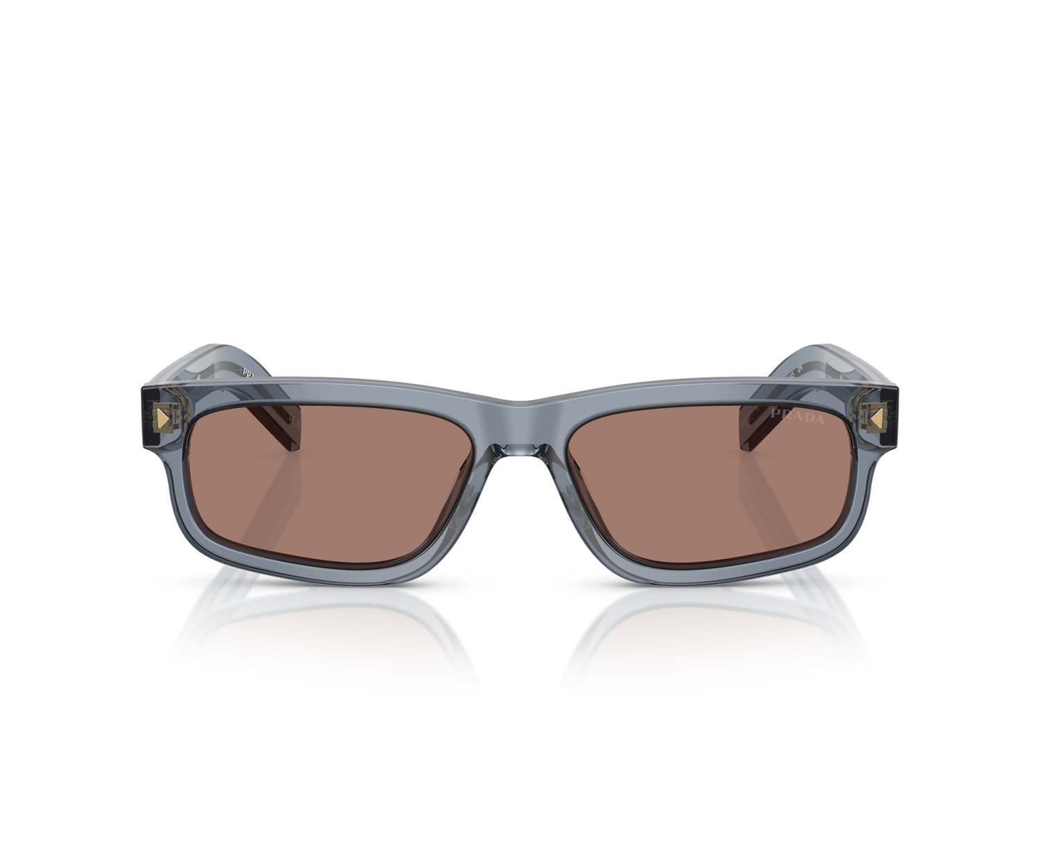 PRADA - PR B11S - 17T05D - 57