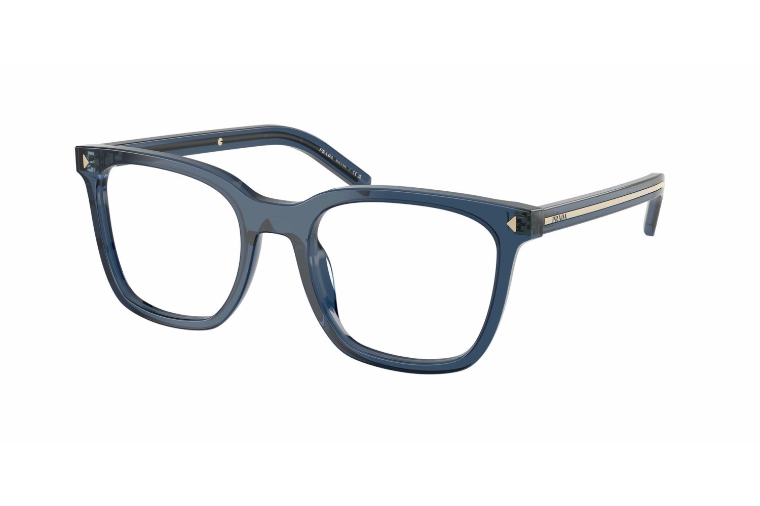 PRADA - PR B11V - 08Q1O1 - 52