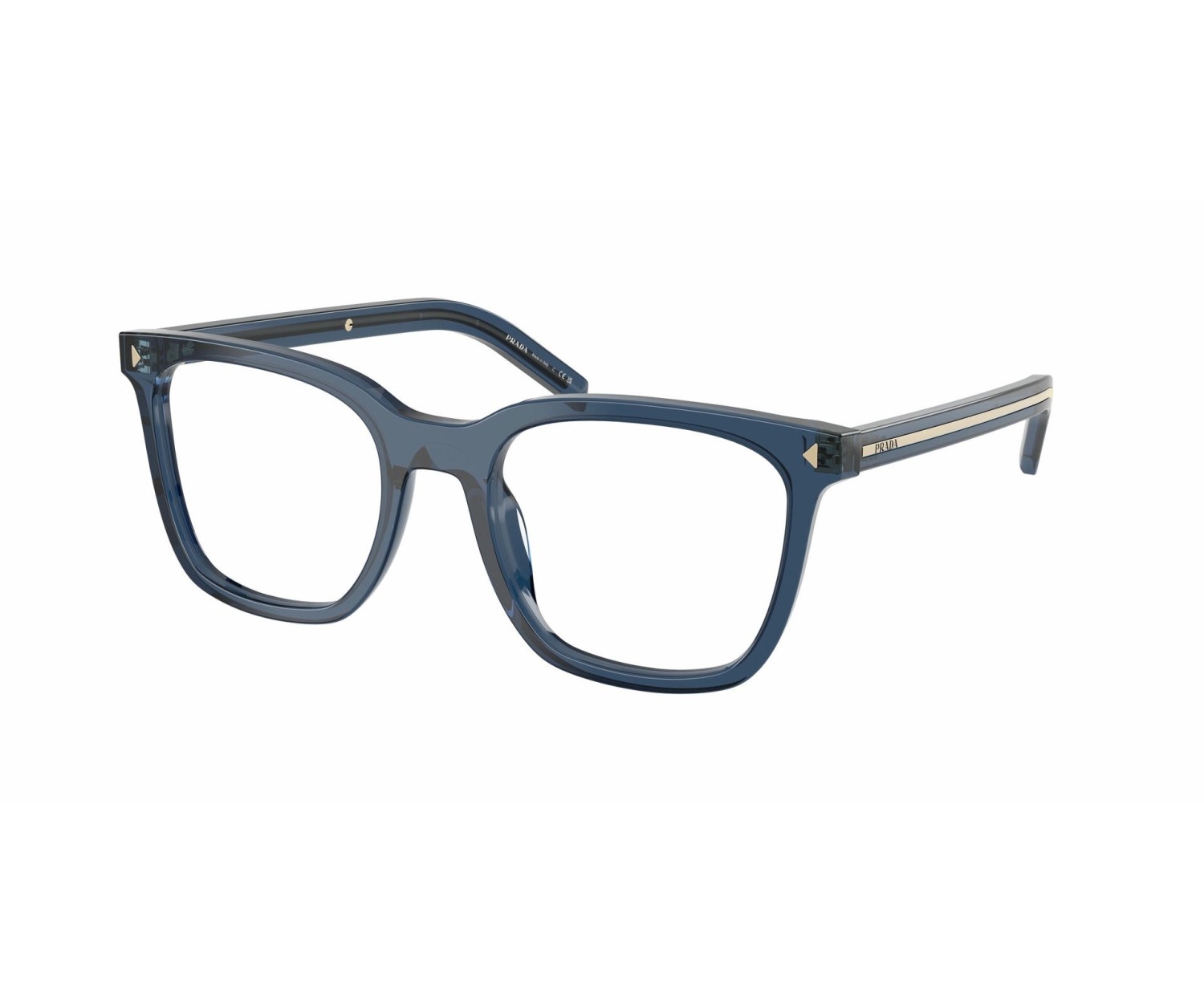 PRADA - PR B11V - 08Q1O1 - 52