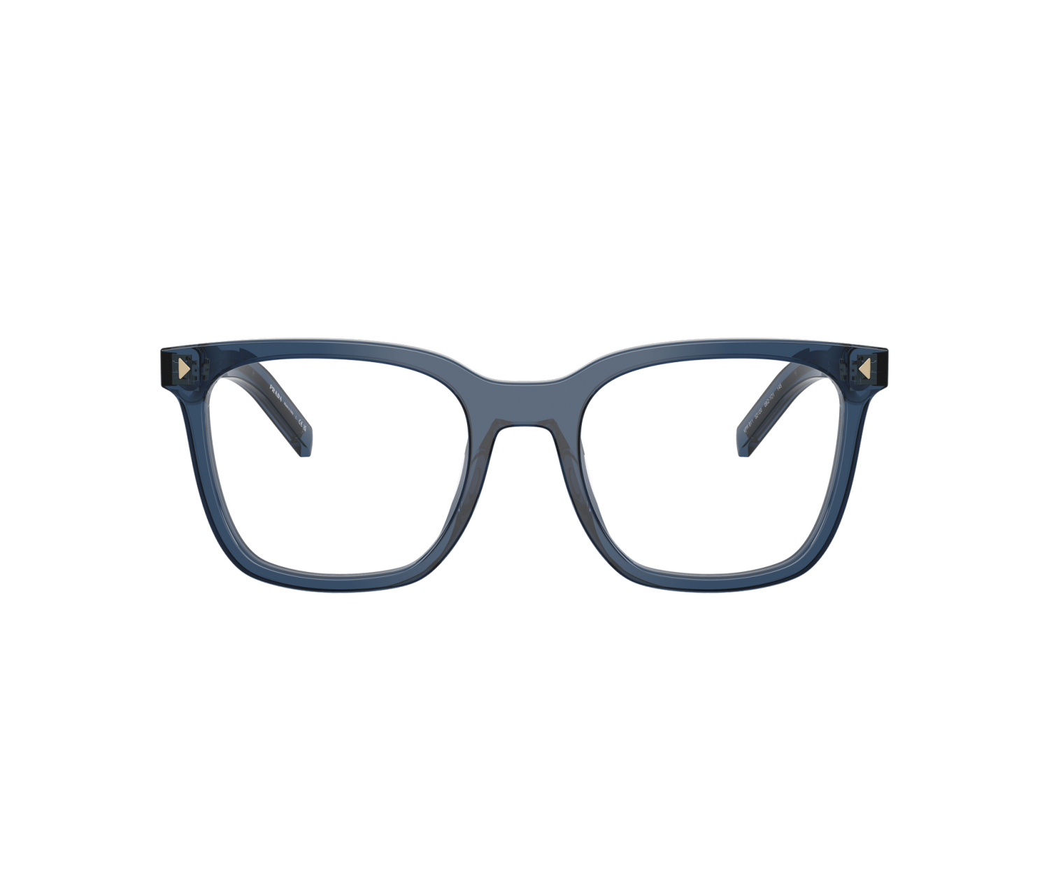 PRADA - PR B11V - 08Q1O1 - 52