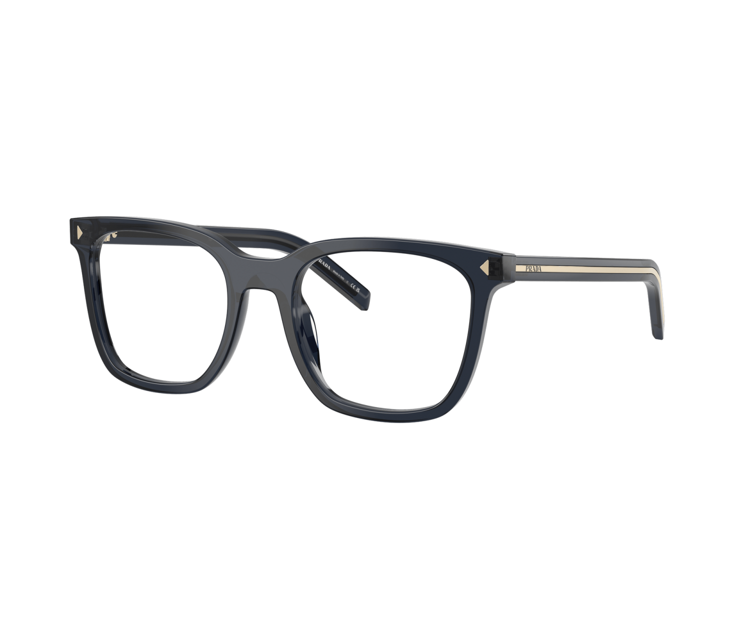 PRADA - PR B11V - 08Q1O1 - 52