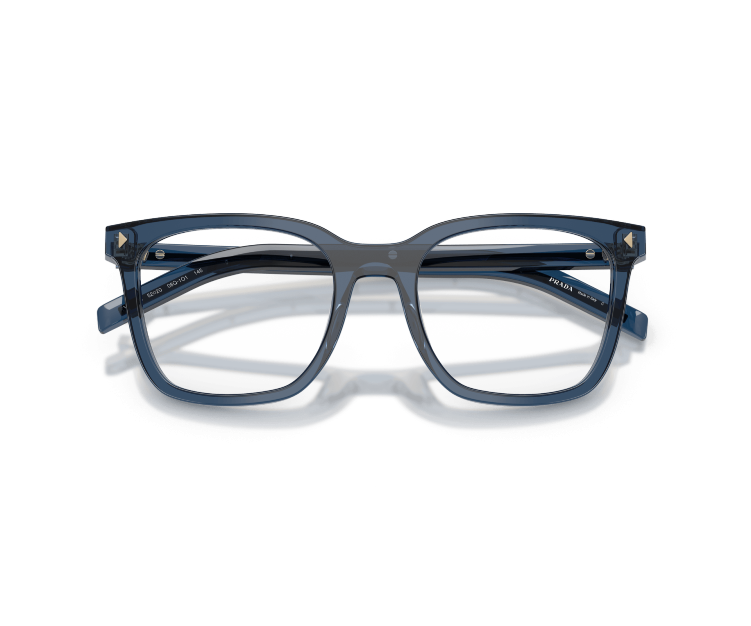 PRADA - PR B11V - 08Q1O1 - 52
