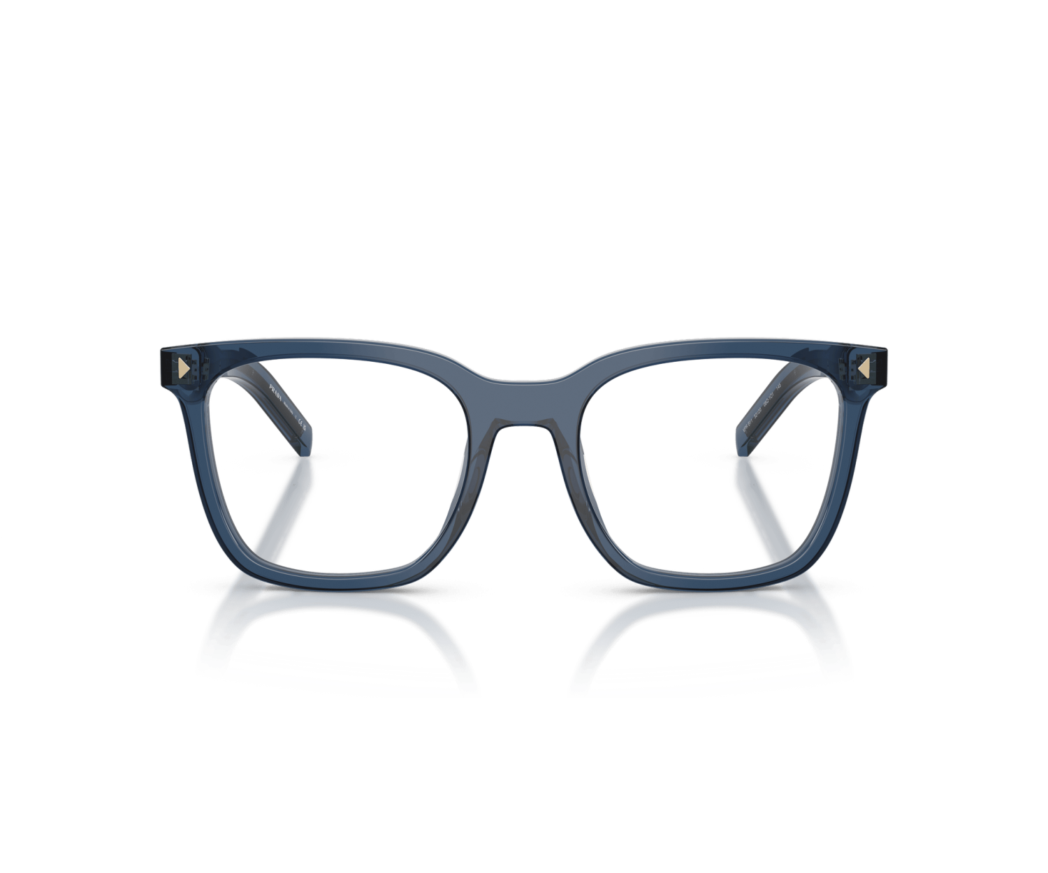 PRADA - PR B11V - 08Q1O1 - 52