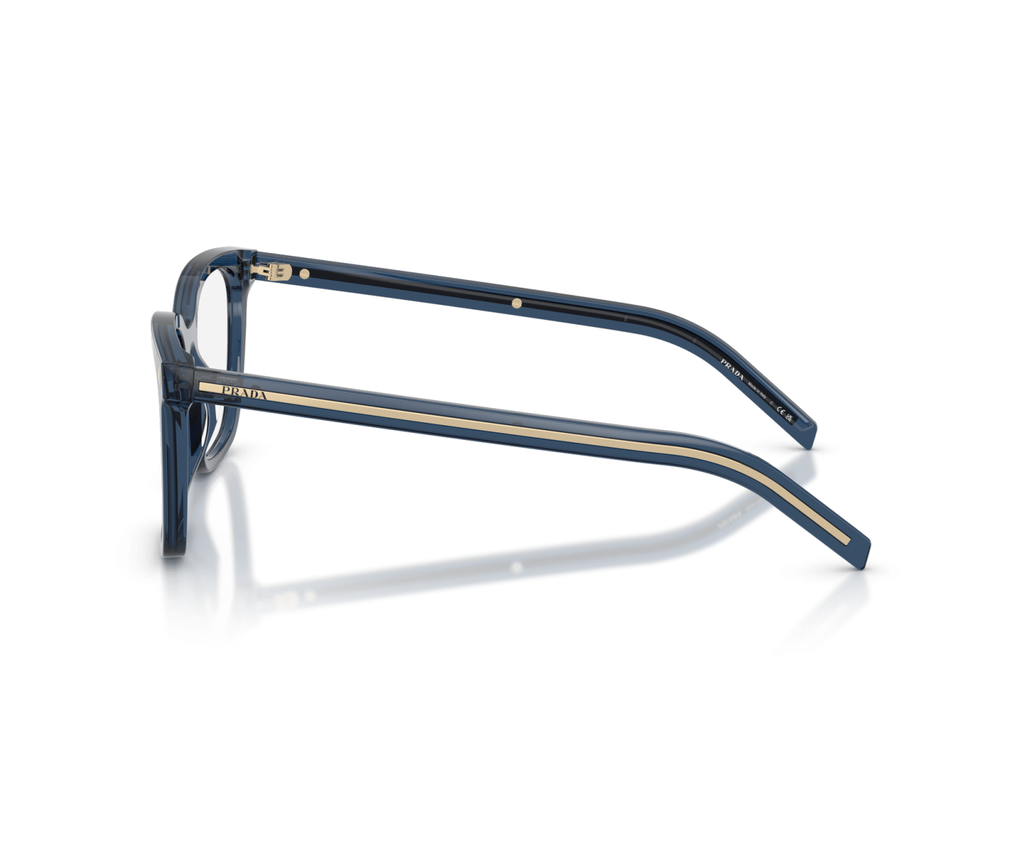 PRADA - PR B11V - 08Q1O1 - 52