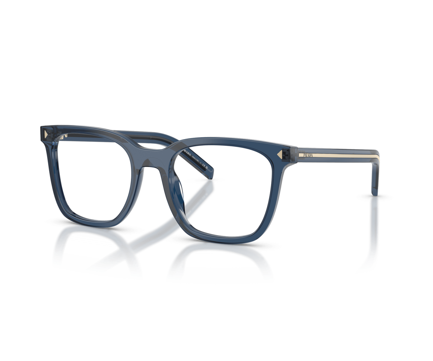 PRADA - PR B11V - 08Q1O1 - 52
