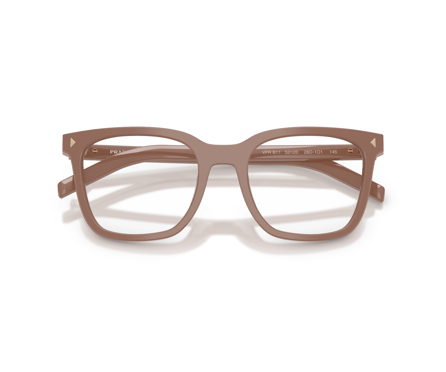 PRADA - PR B11V - 28D1O1 - 52