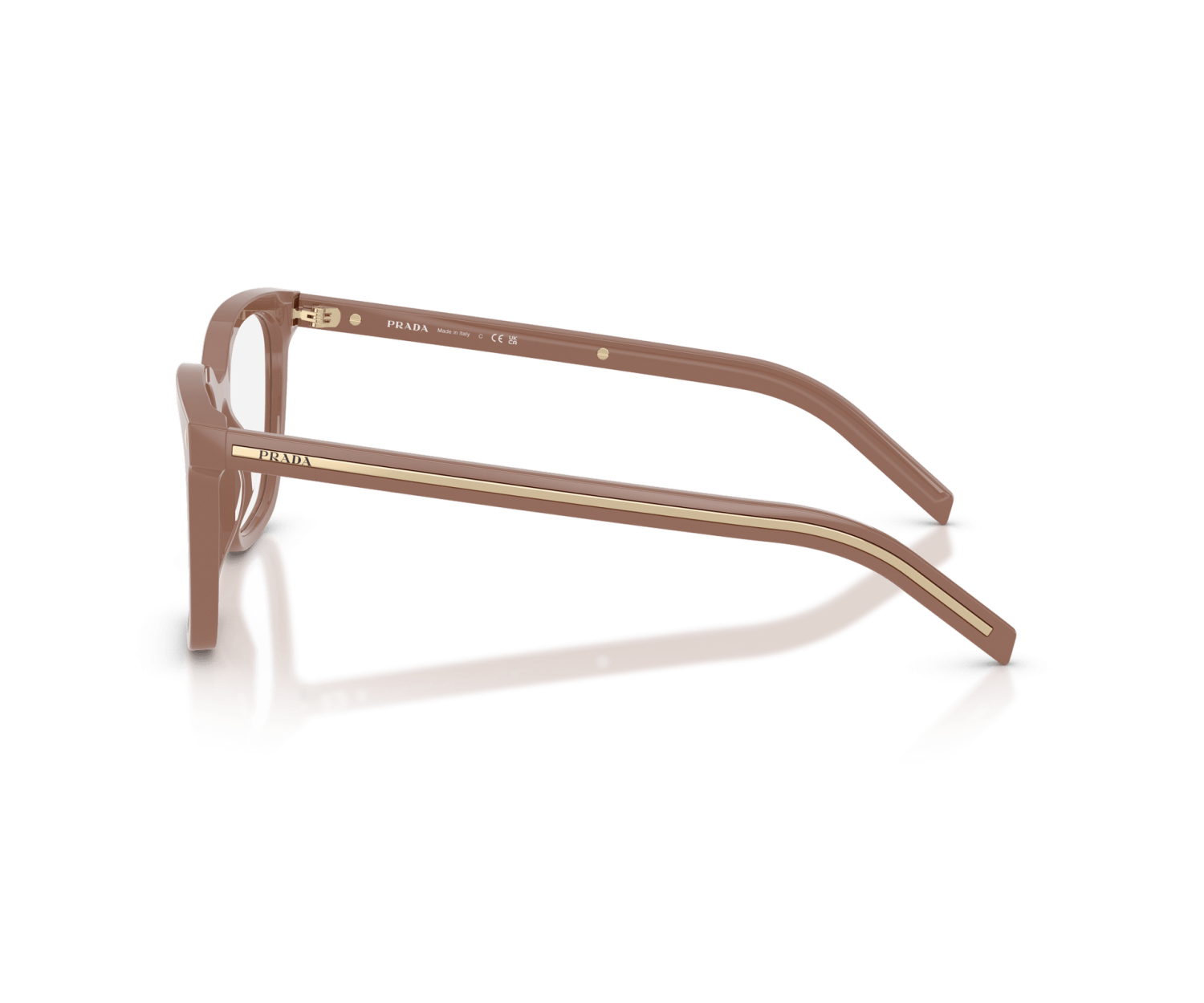 PRADA - PR B11V - 28D1O1 - 52