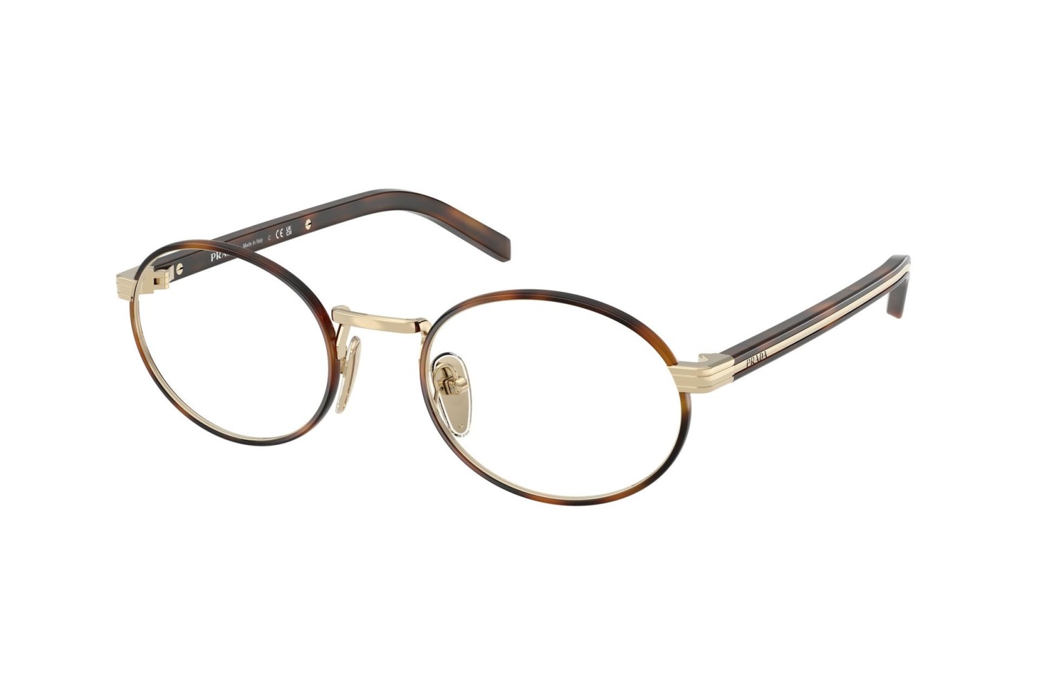 PRADA - PR B55V - 20L1O1 - 52