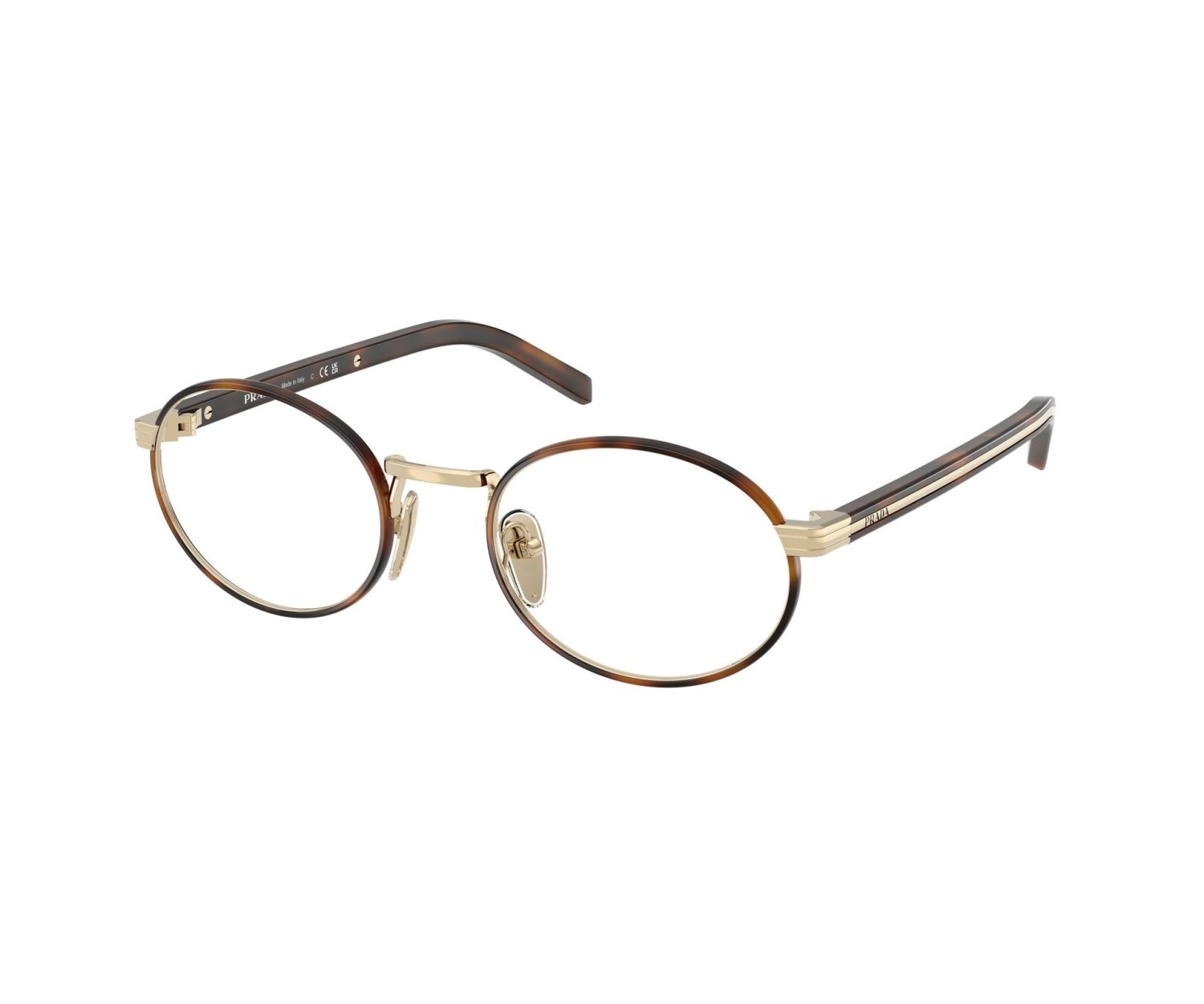 PRADA - PR B55V - 20L1O1 - 52