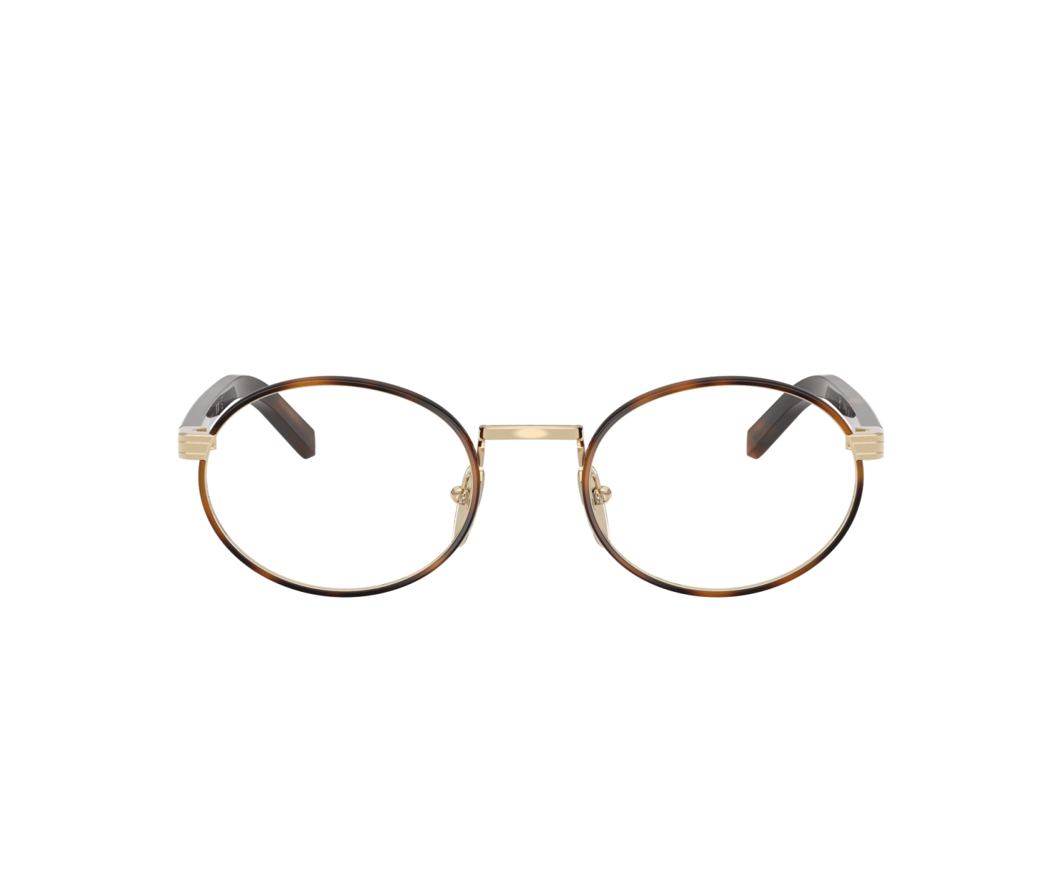 PRADA - PR B55V - 20L1O1 - 52